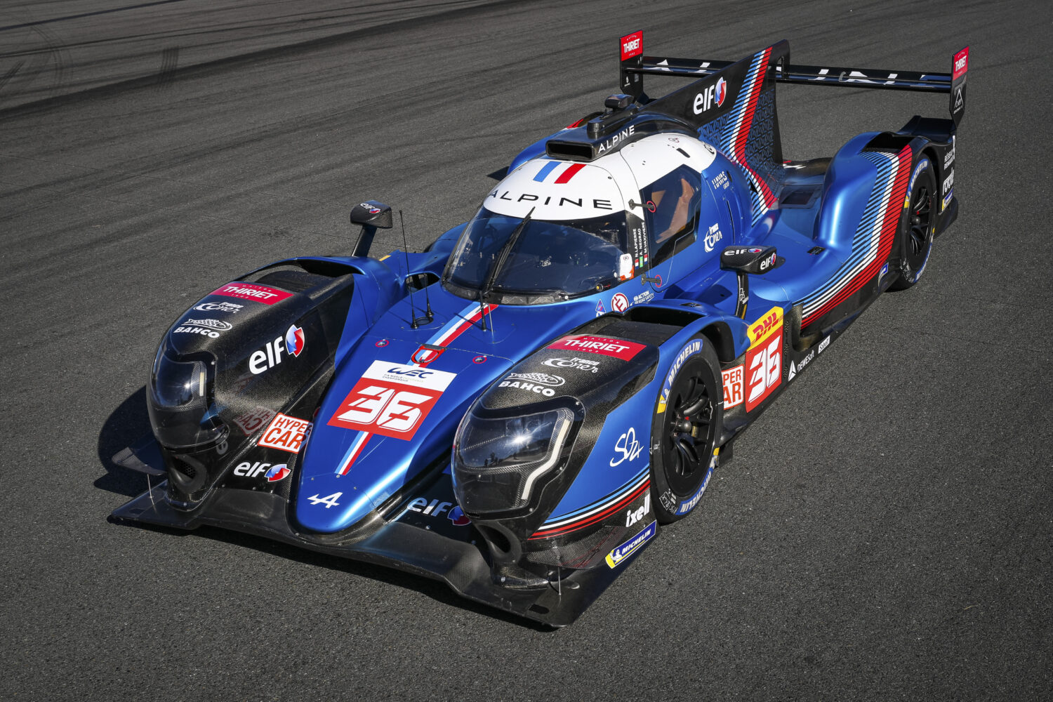 32-2022 - Alpine A480 - Tests Sessions on the Castellet circuit – Alpine A480 N°36 Alpine Elf (Lapierre - Negrao - Vaxiviere).jpeg