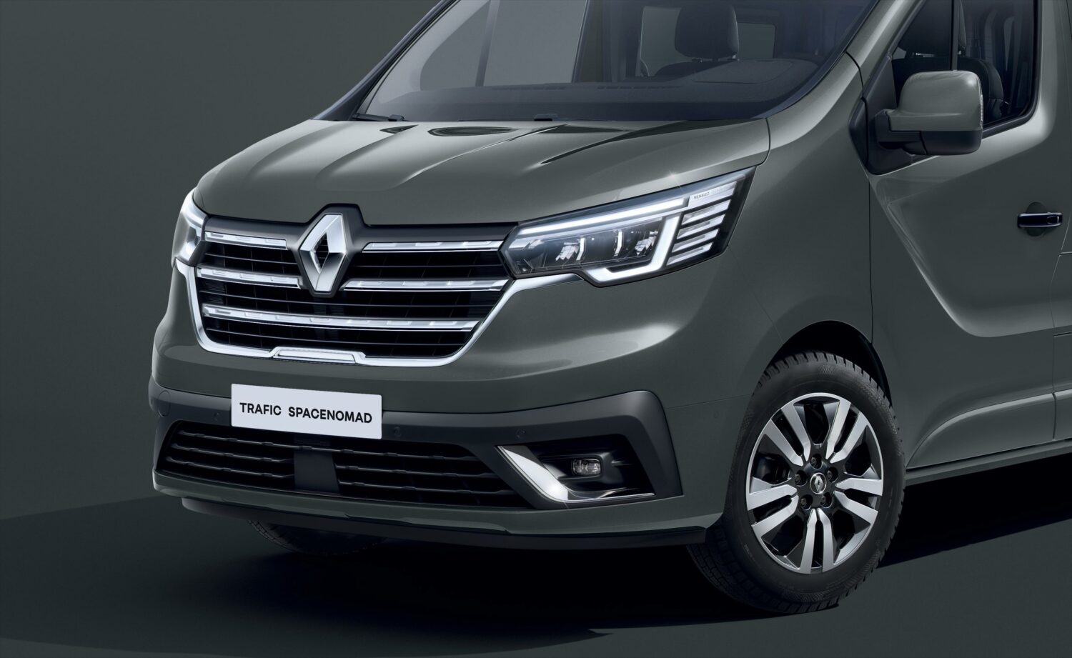 All-new Renault Trafic SpaceNomad (15)