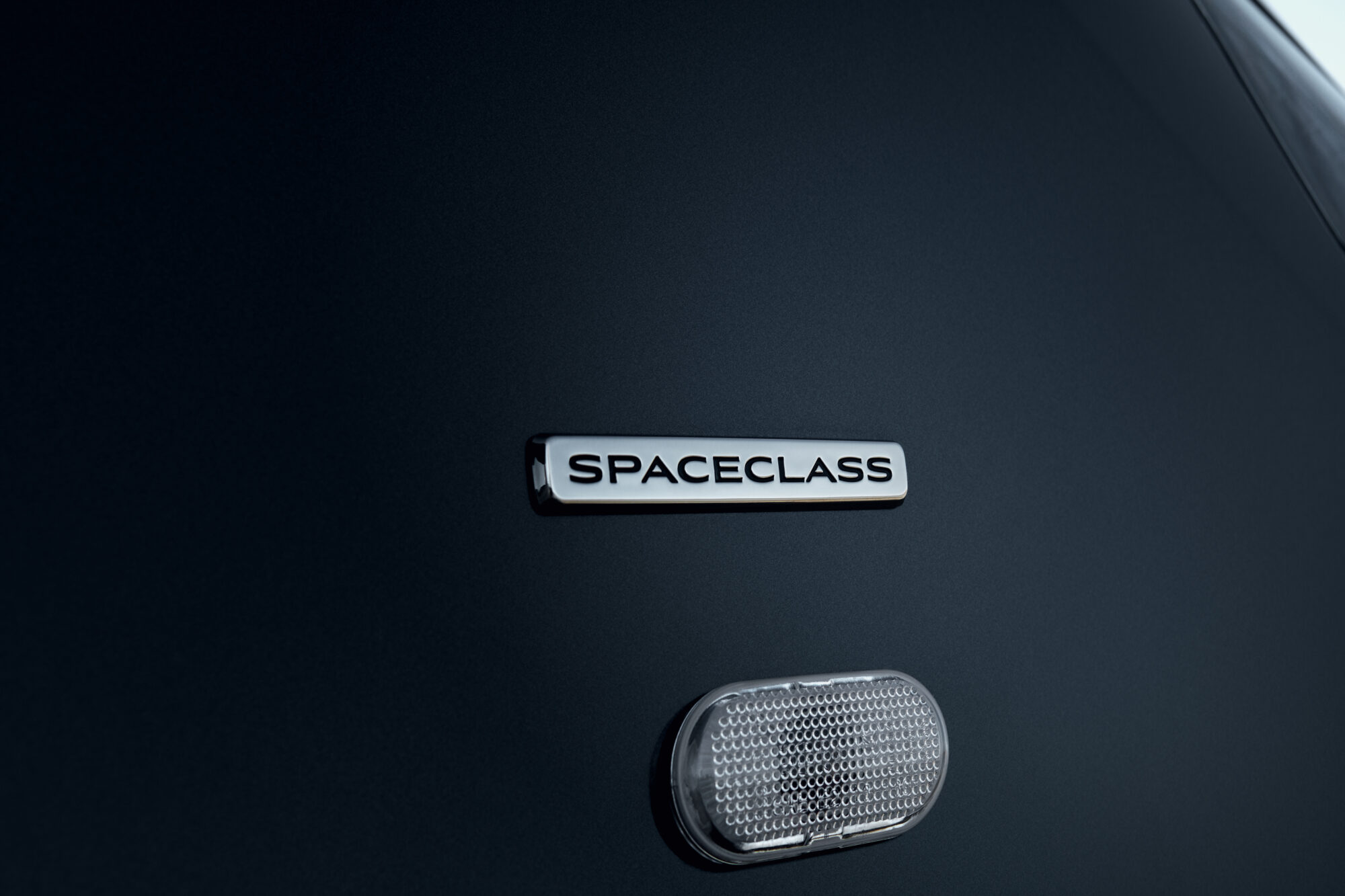 2019 - Nouveau Renault Trafic SpaceClass