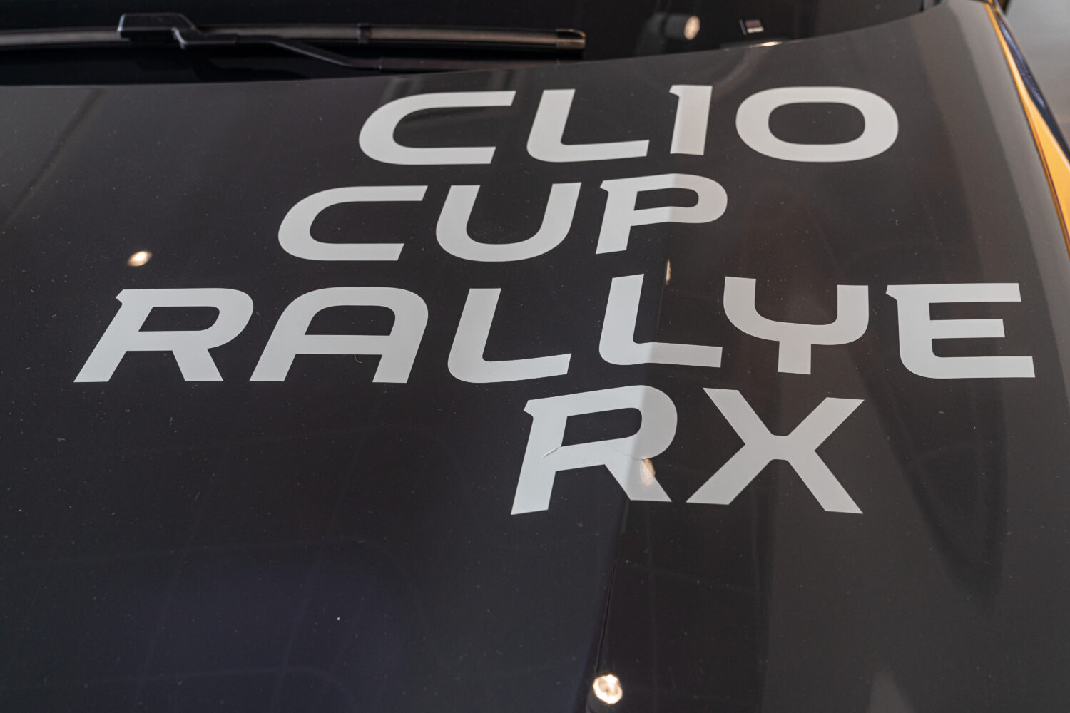 A Milano svelata la Nuova Clio Rally