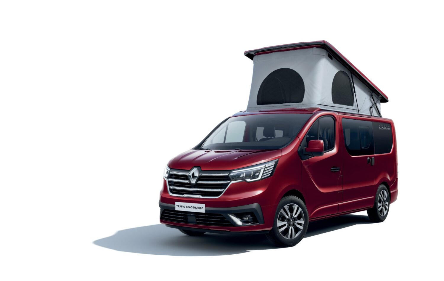 All-new Renault Trafic SpaceNomad (6)
