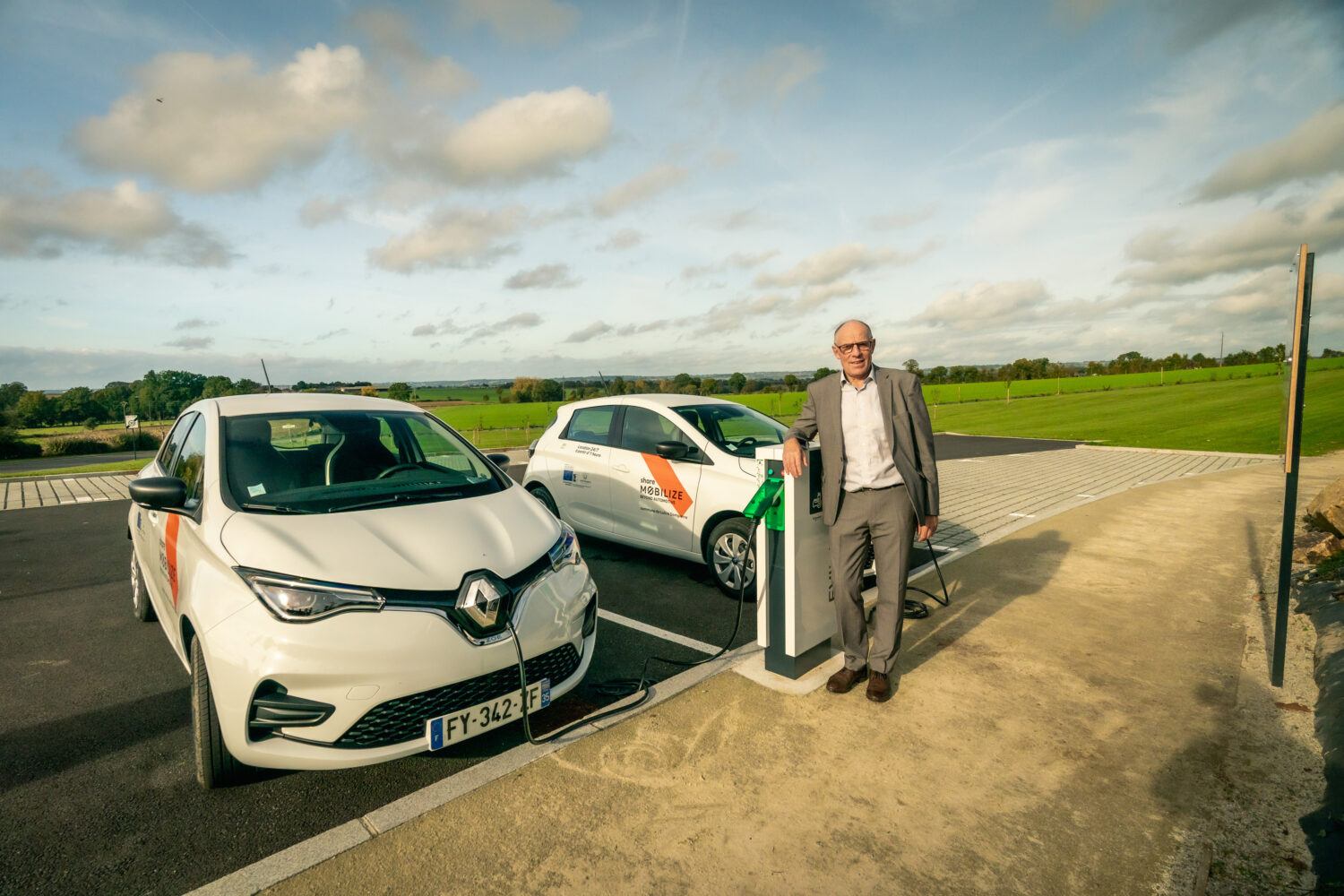 2021 - Story Mobilize -  Rural communities adopting shared electric mobility solutions