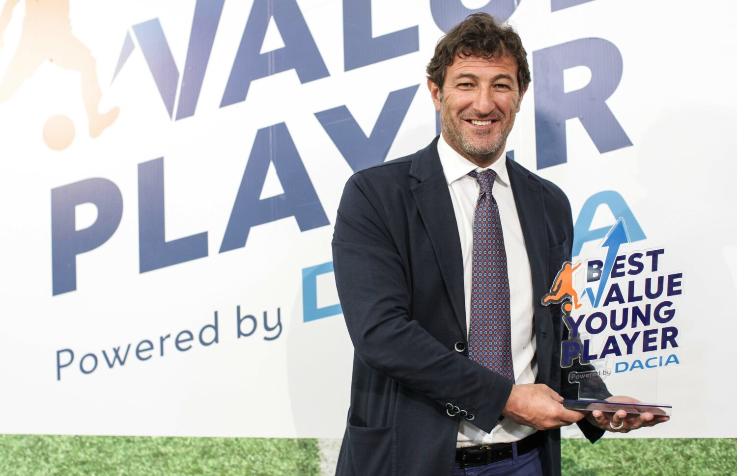 Best Value Player: Dacia e La Gazzetta dello Sport insieme per premiare il giocatore con il miglior rapporto tra quotazione e prestazione in campo