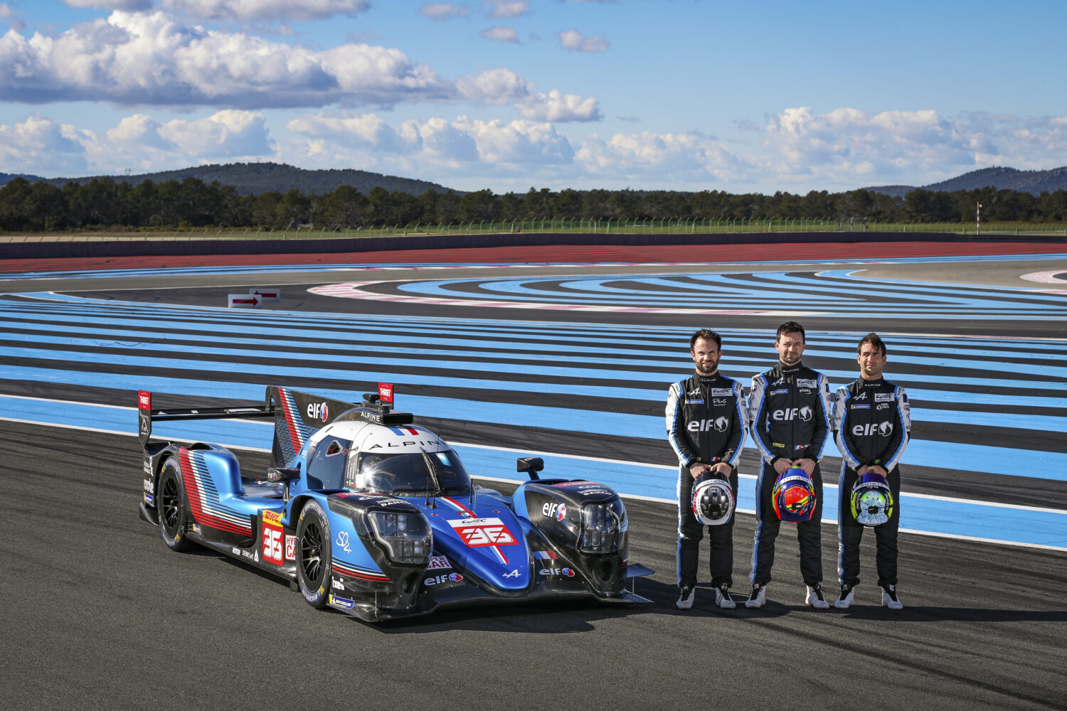 35-2022 - Alpine A480 - Tests Sessions on the Castellet circuit – Alpine A480 N°36 Alpine Elf (Lapierre - Negrao - Vaxiviere).jpeg