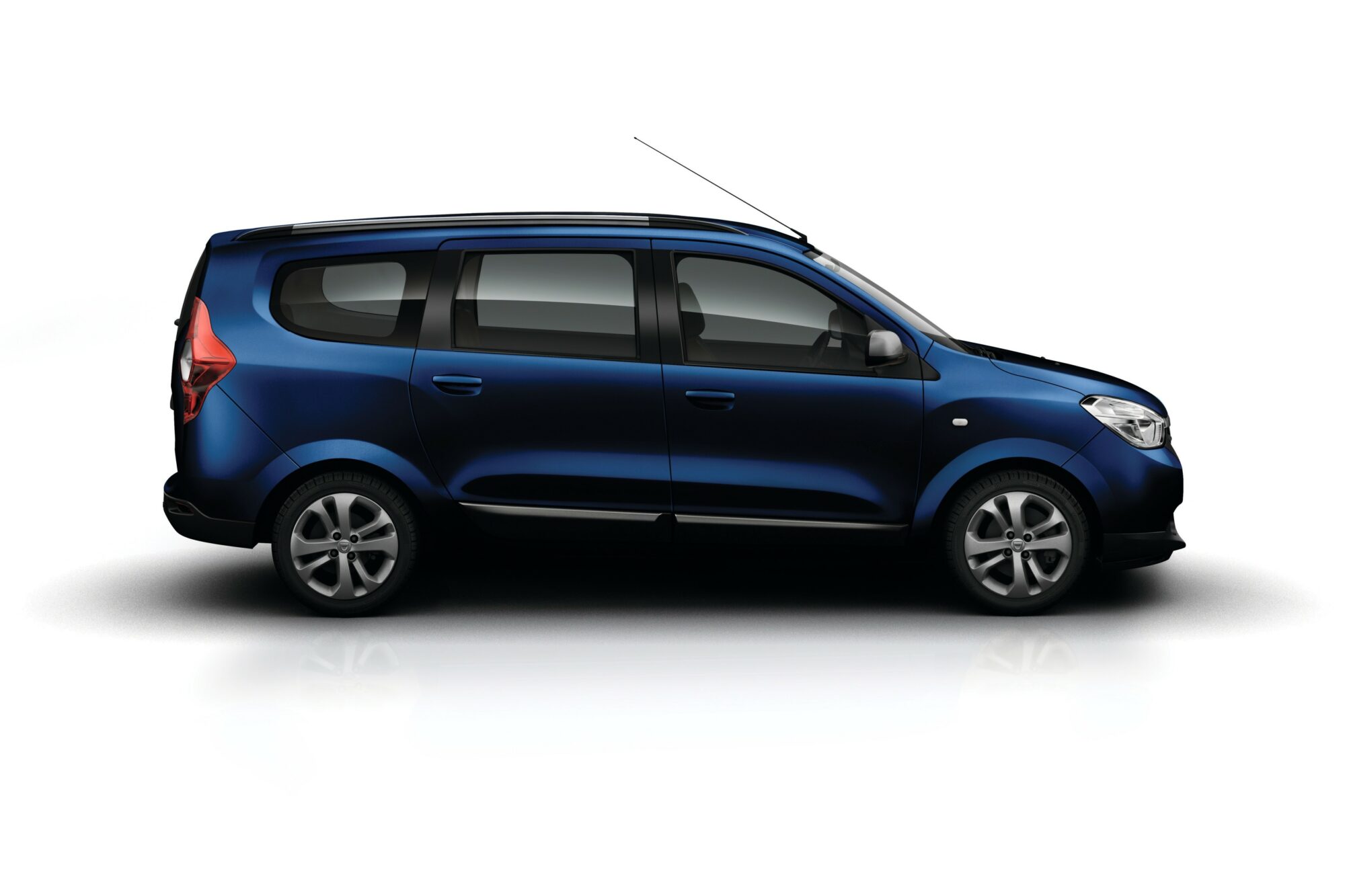 DACIA LODGY- Serie Speciale 