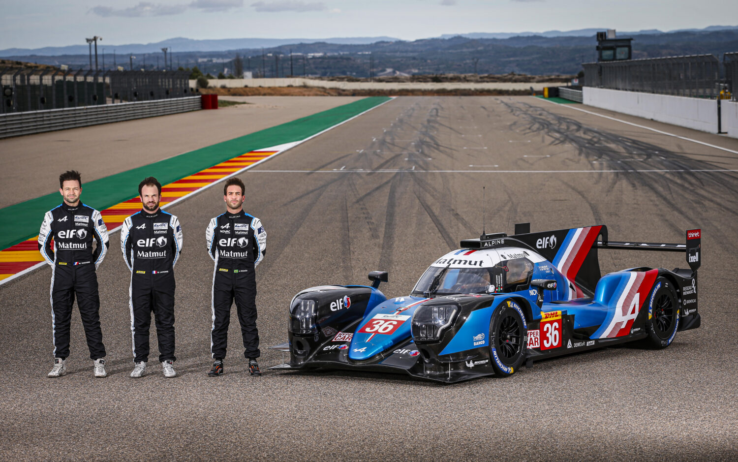 2021 - Alpine A480 - Tests Sessions on the Motorland circuit..jpeg