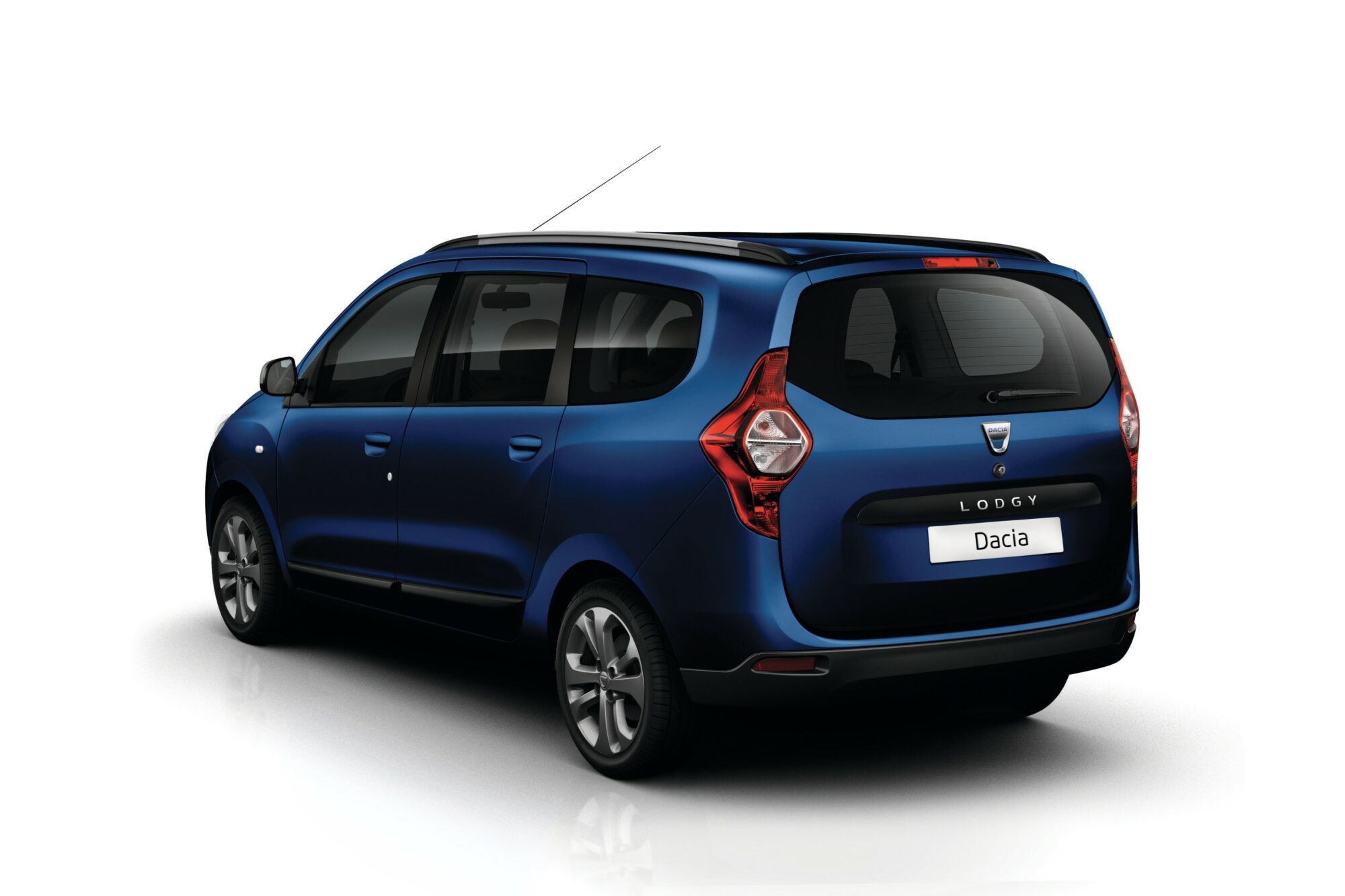DACIA LODGY- Serie Speciale 