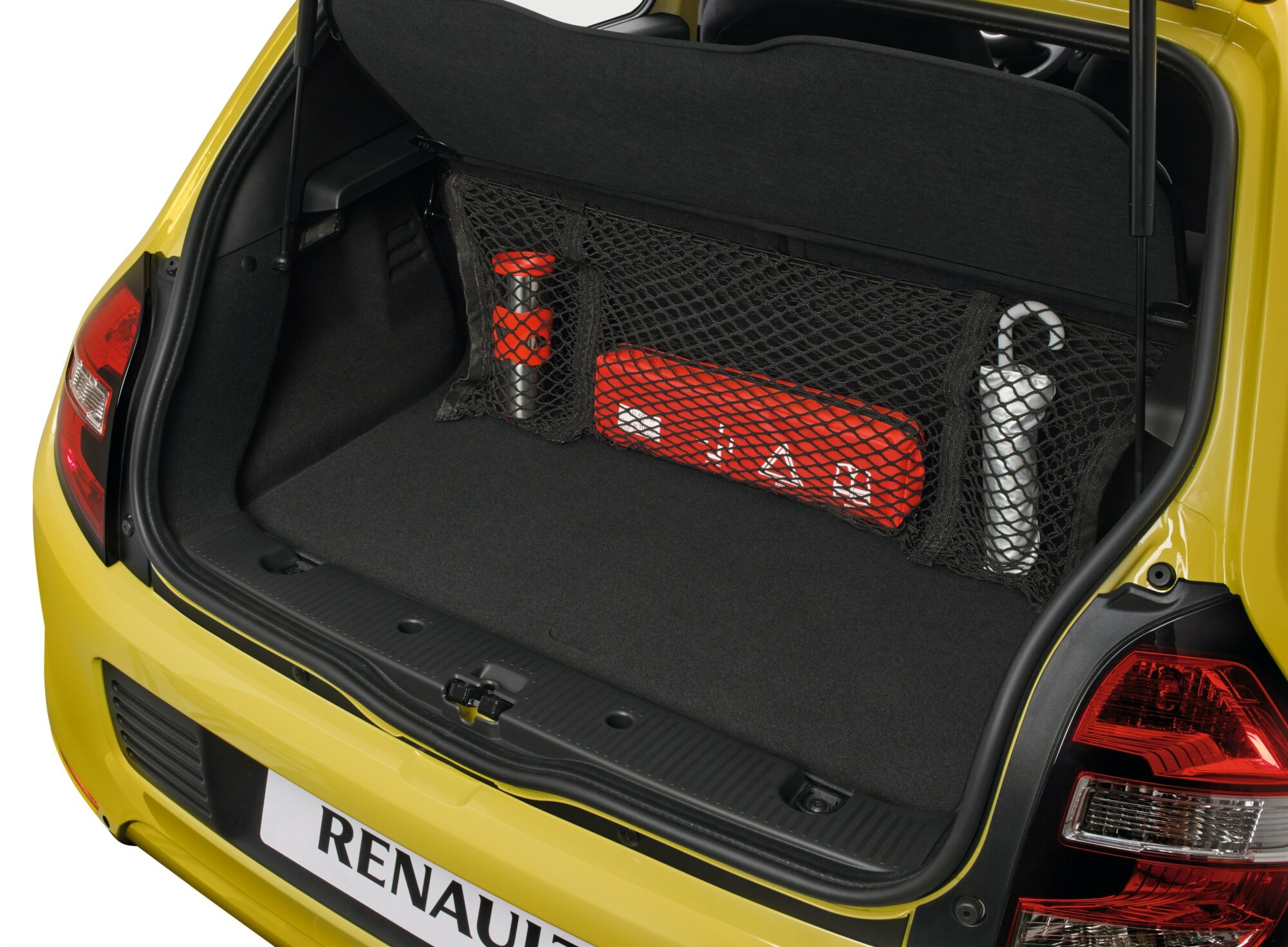 2014 - Nuovo Renault Twingo