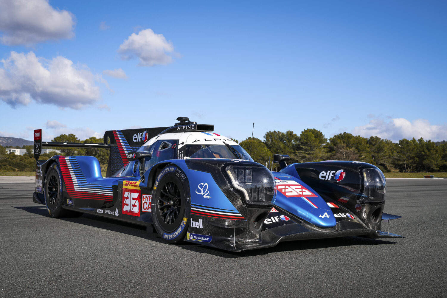 21-2022 - Alpine A480 - Tests Sessions on the Castellet circuit – Alpine A480 N°36 Alpine Elf (Lapierre - Negrao - Vaxiviere).jpeg
