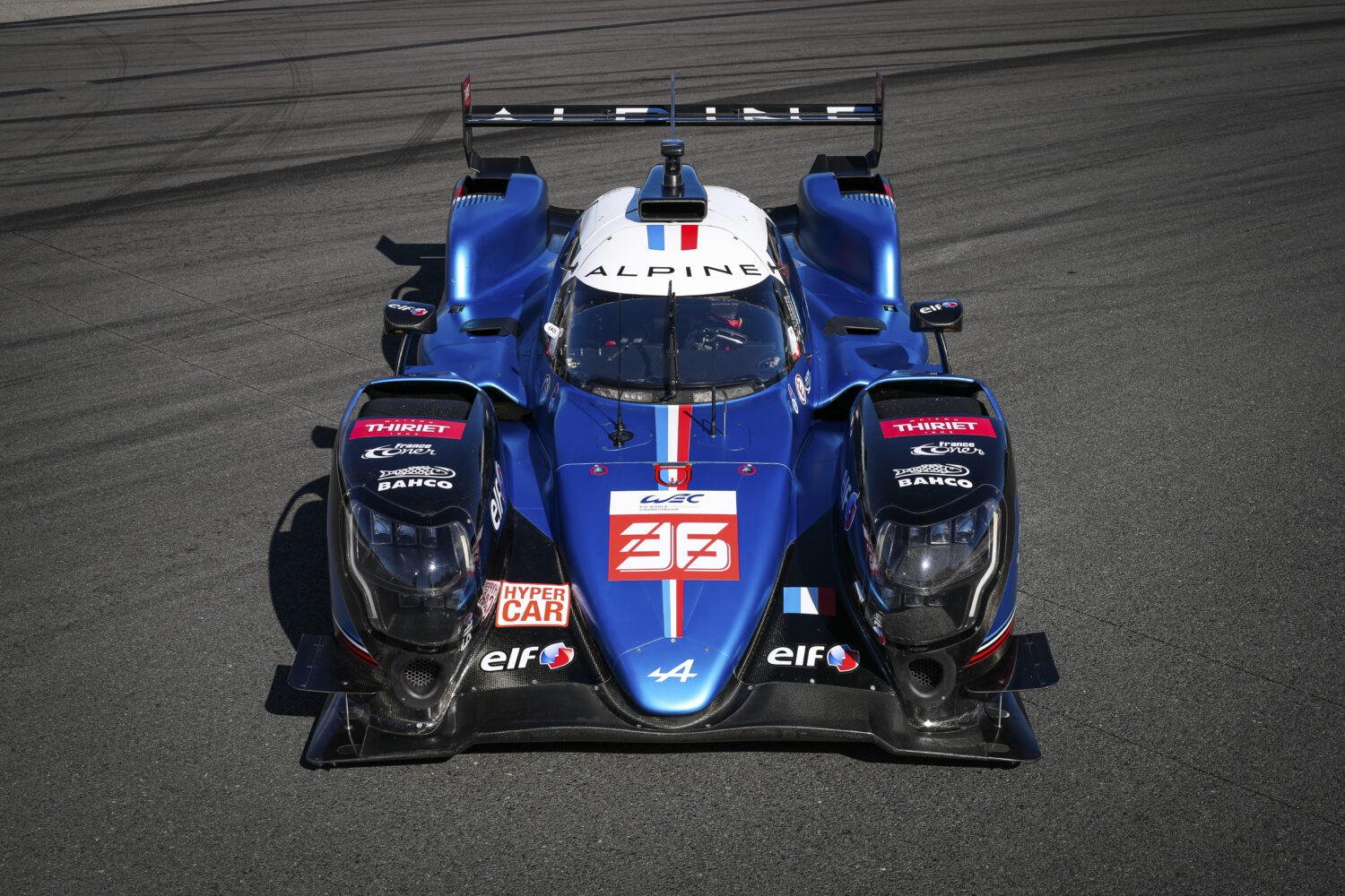 18-2022 - Alpine A480 - Tests Sessions on the Castellet circuit – Alpine A480 N°36 Alpine Elf (Lapierre - Negrao - Vaxiviere).jpeg