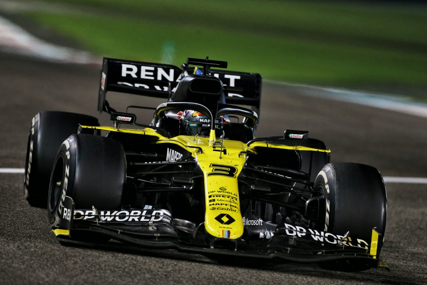 1-Grand Prix d’Abu Dhabi de Formule 1 2020, dimanche.jpeg