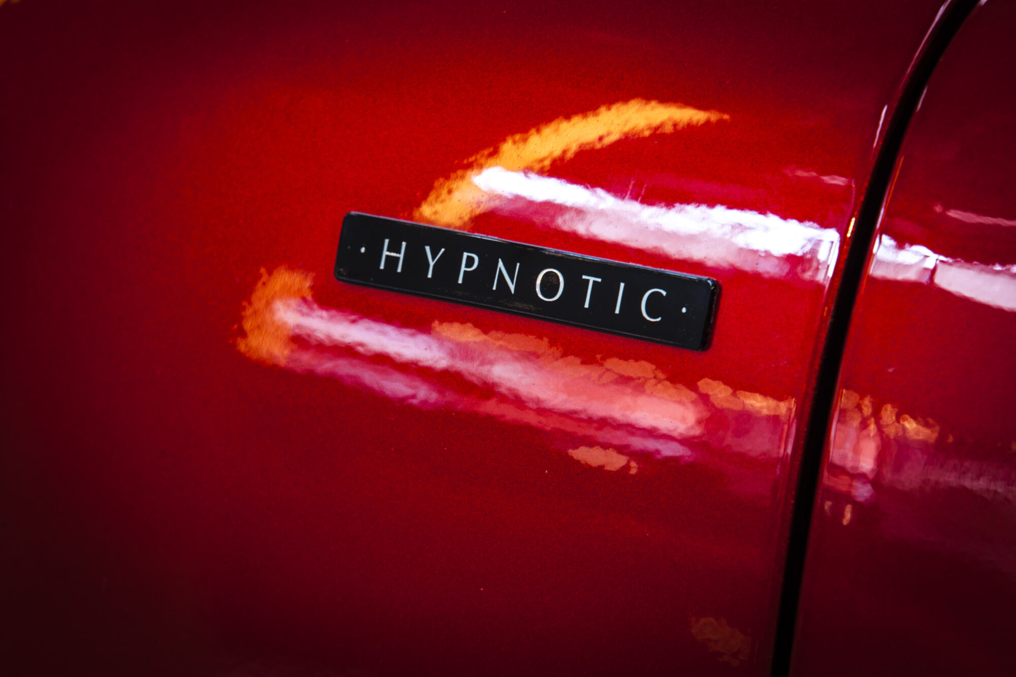 Serie Limitata Hypnotic - Captur & Kadjar