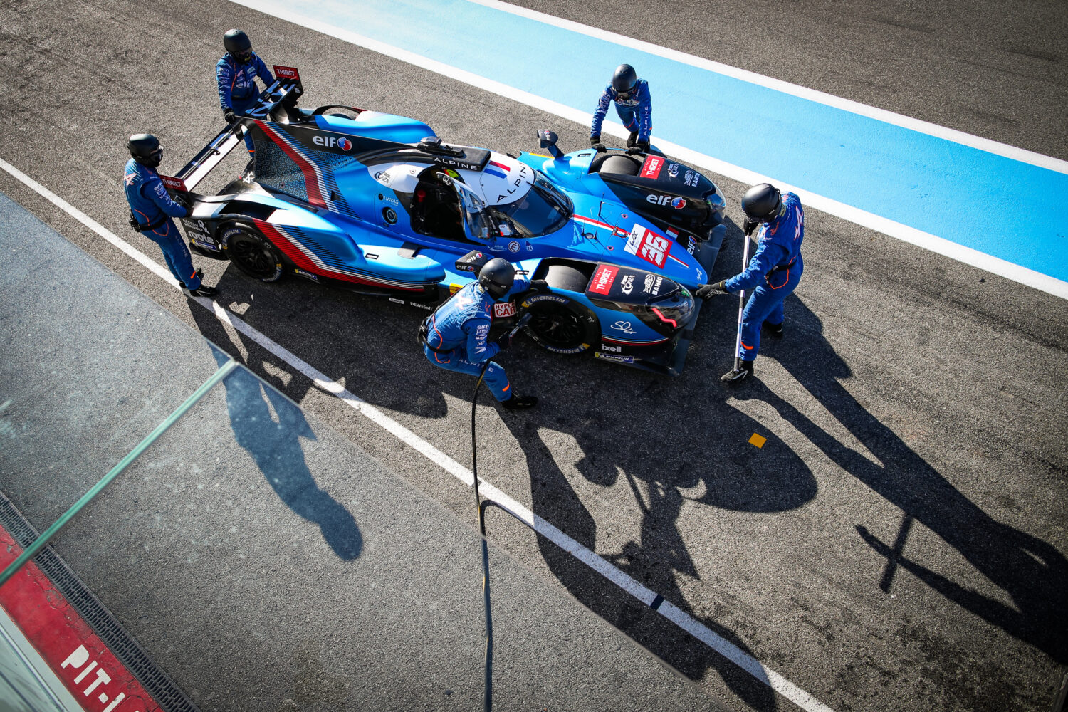 15-2022 - Alpine A480 - Tests Sessions on the Castellet circuit – Alpine A480 N°36 Alpine Elf (Lapierre - Negrao - Vaxiviere).jpeg