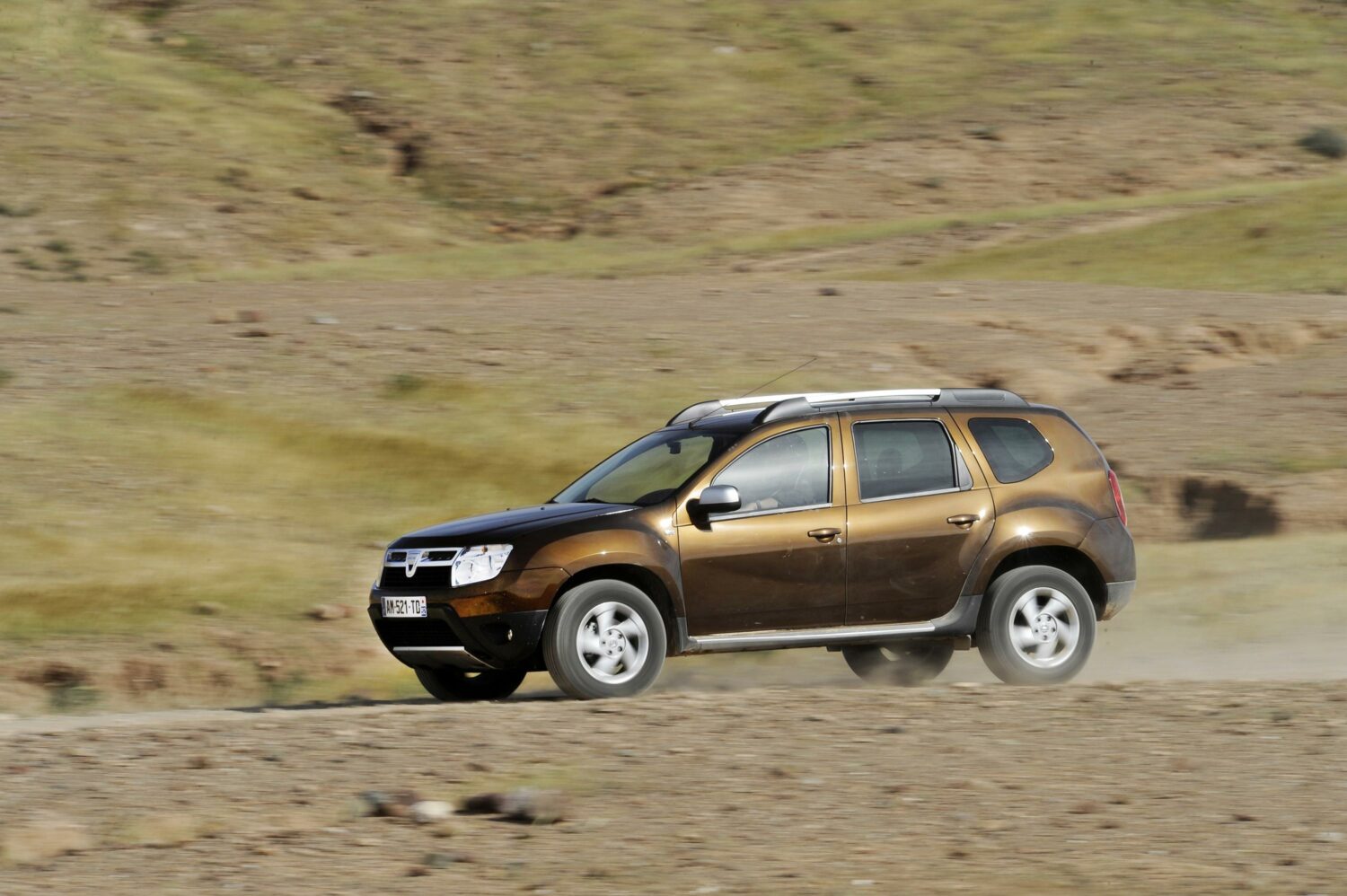 2010 - Dacia DUSTER.jpg