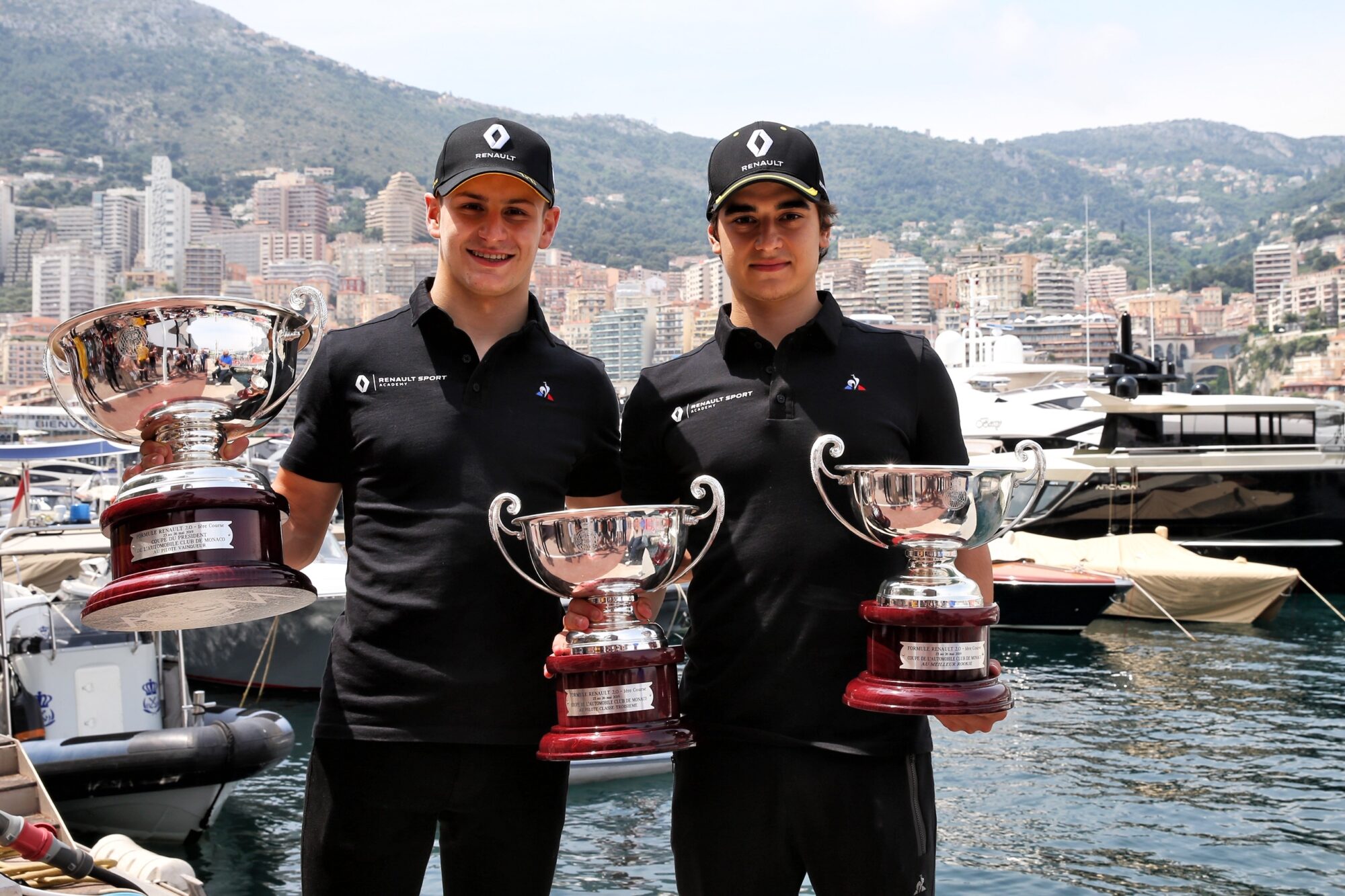 2019 - Grand Prix de Monaco