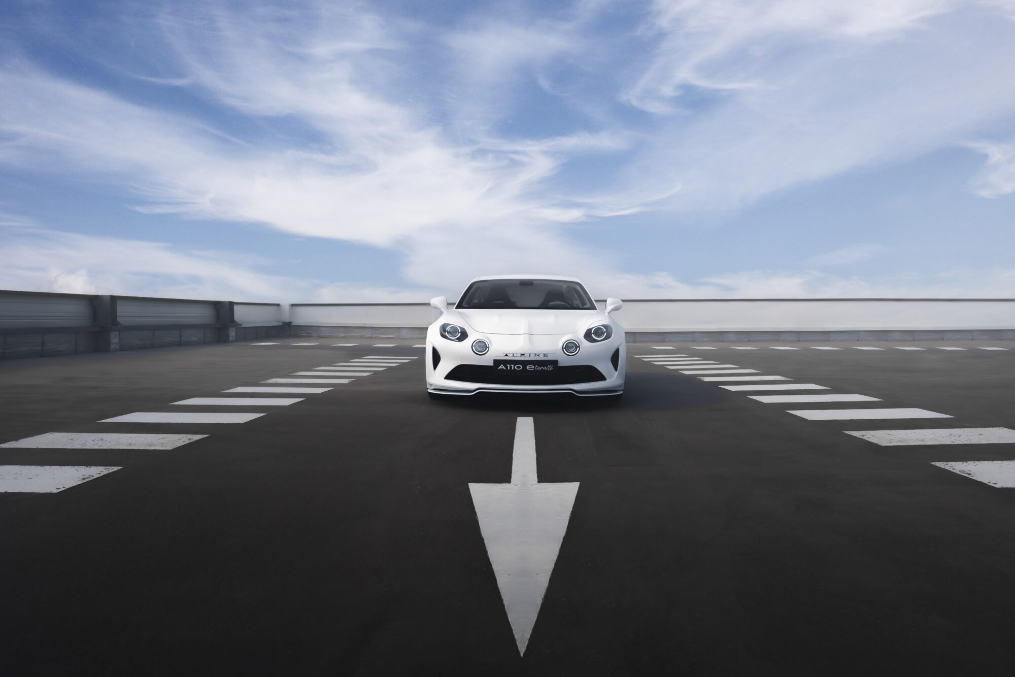 2022 - A110 E-ternite _ a 100% electric prototype at the cutting edge of Alpine innovation (3)