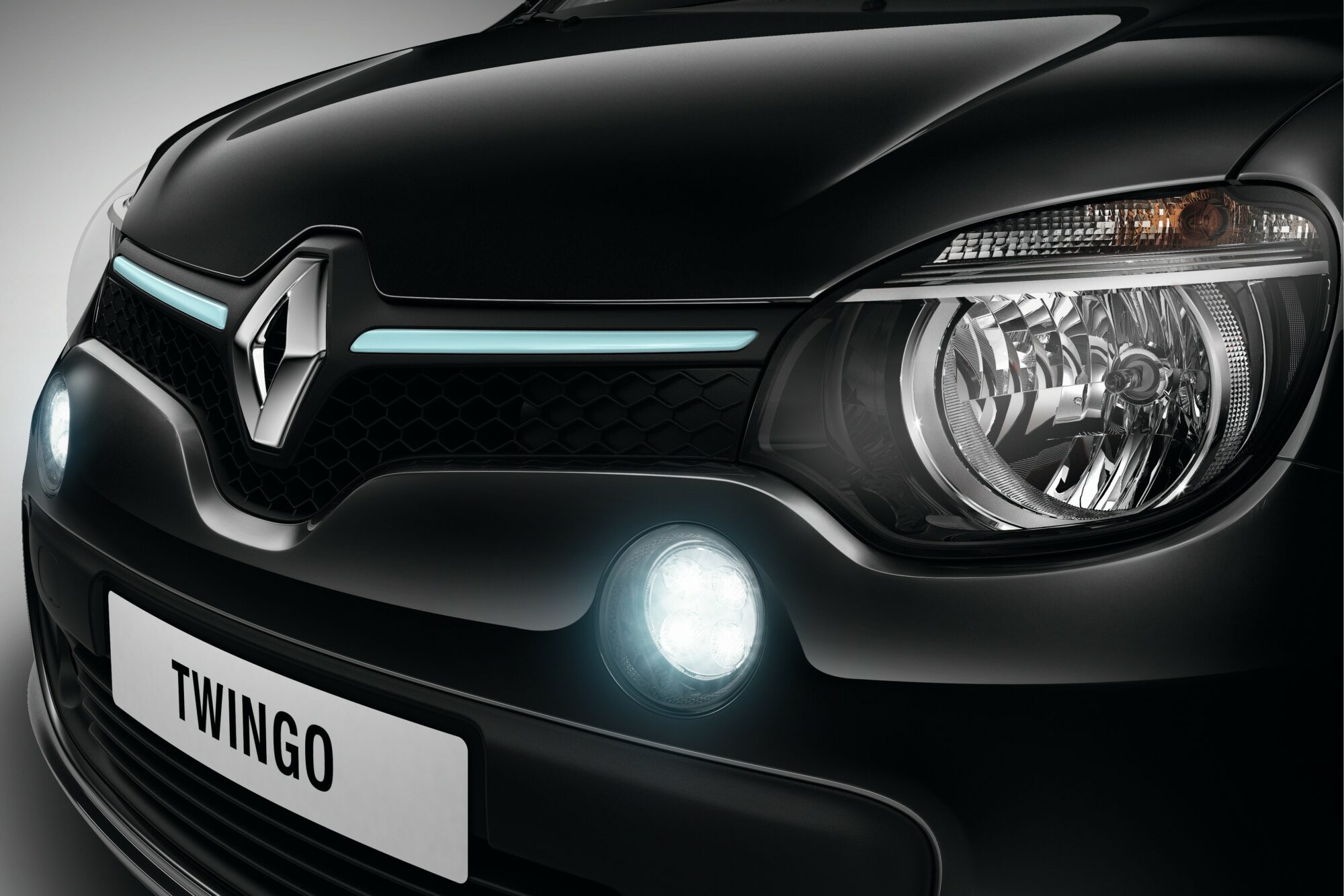 2014 - Nuova Renault Twingo
