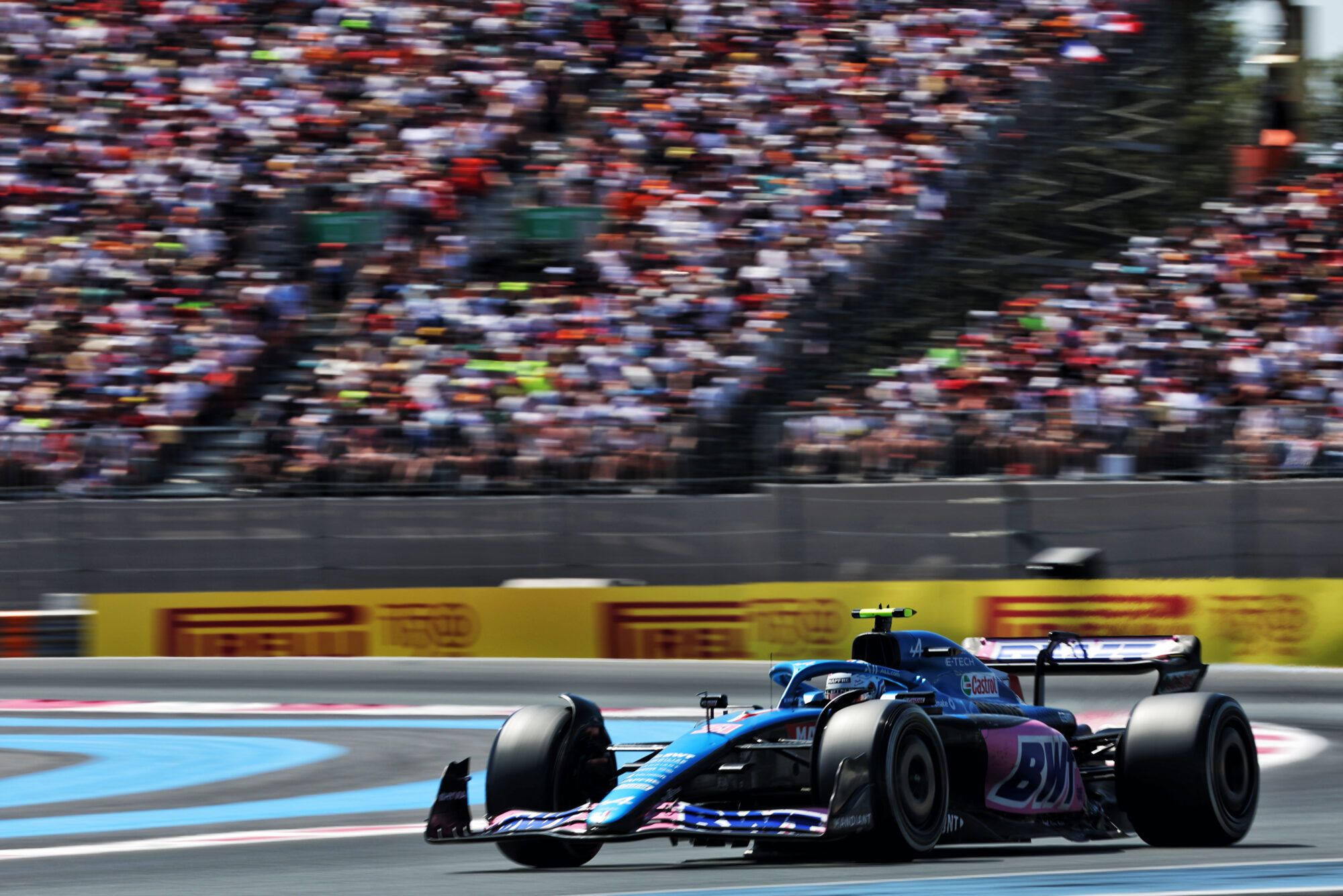 2022 - Grand Prix de France - dimanche (1)