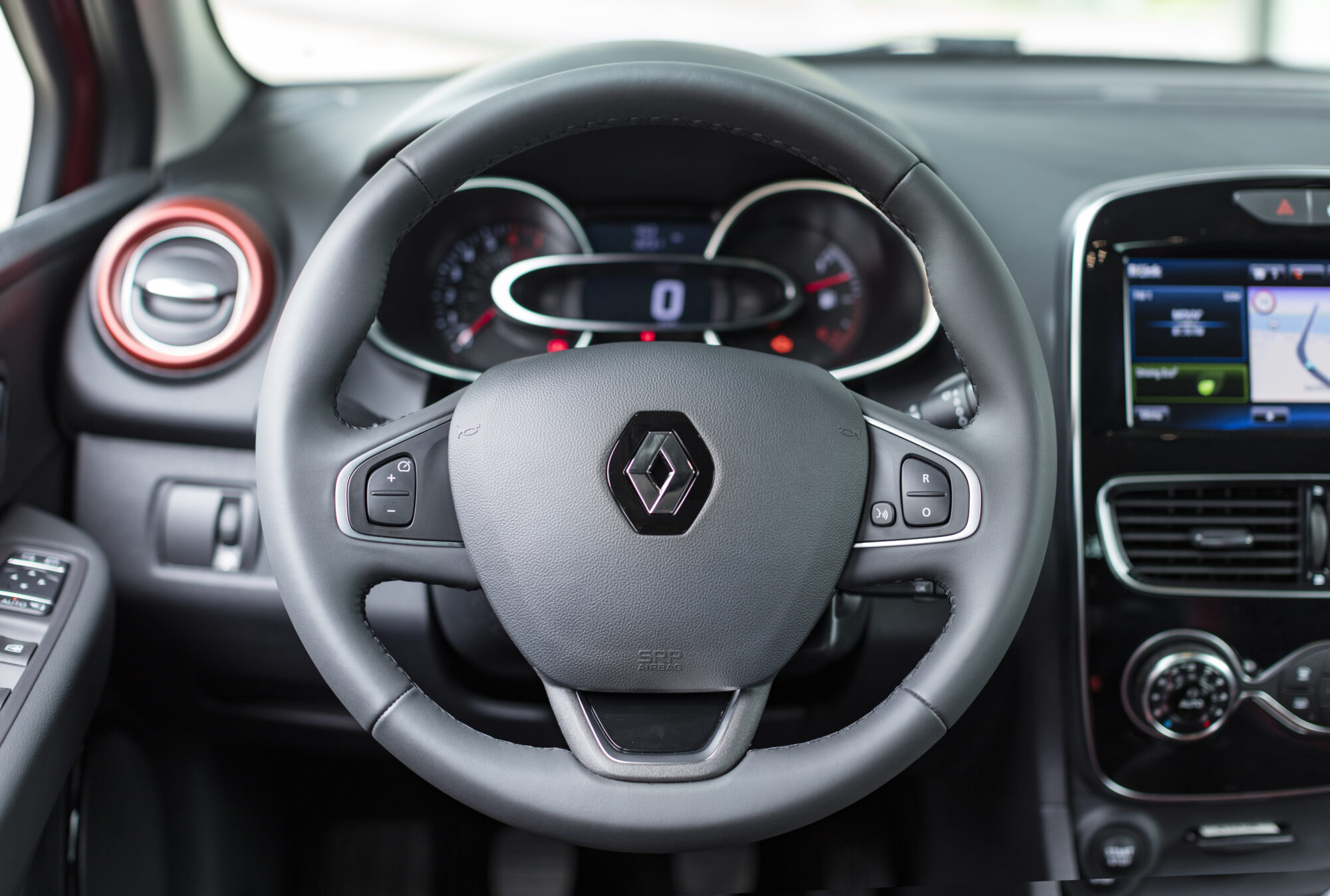 2016 - Nuova Renault CLIO