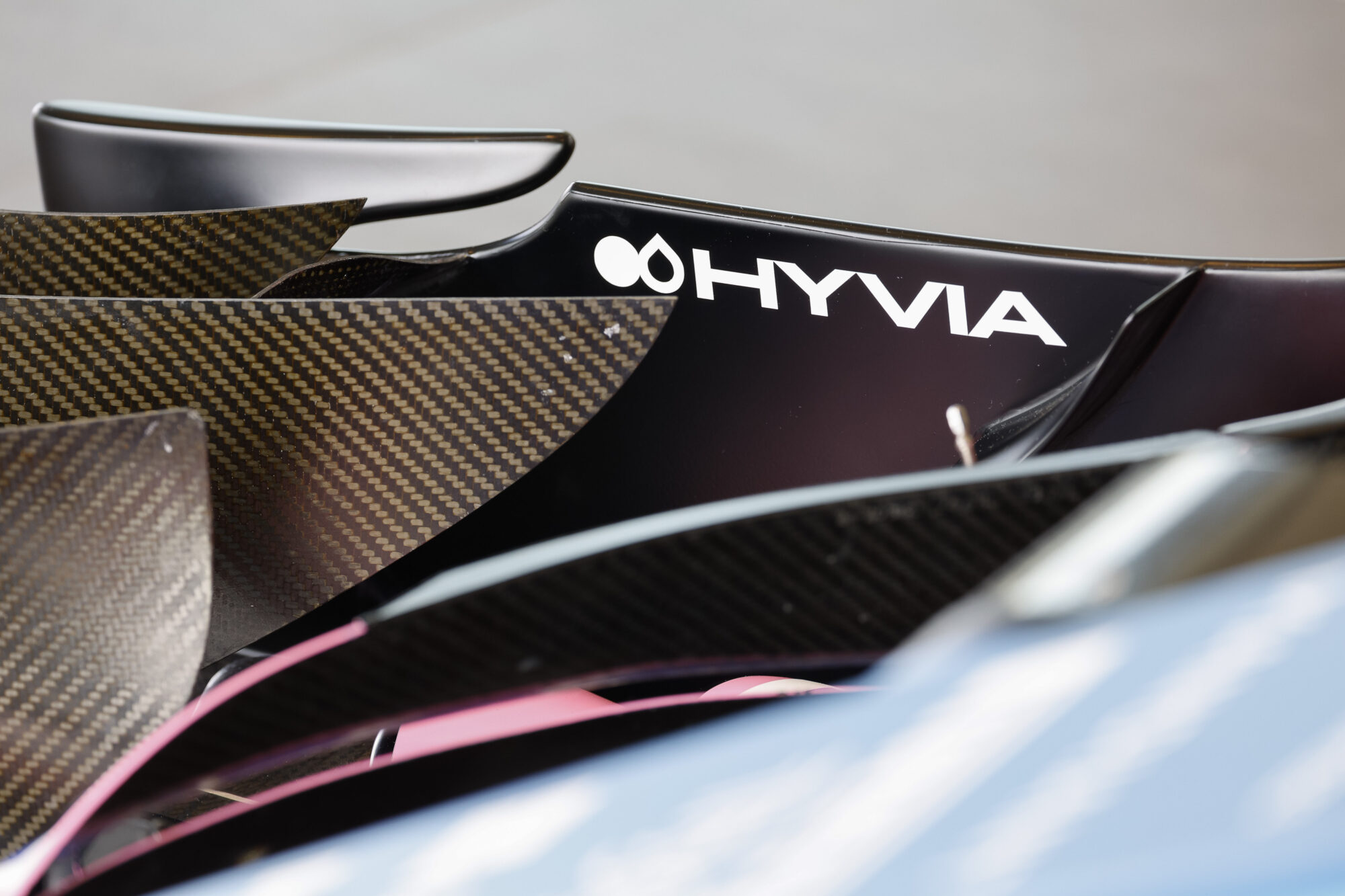 2022 - HYVIA, partenaire officiel de BWT Alpine F1 Team et du Forum Smart #038; Sustainable Mobility du Grand Prix de France de Formule 1 (13)