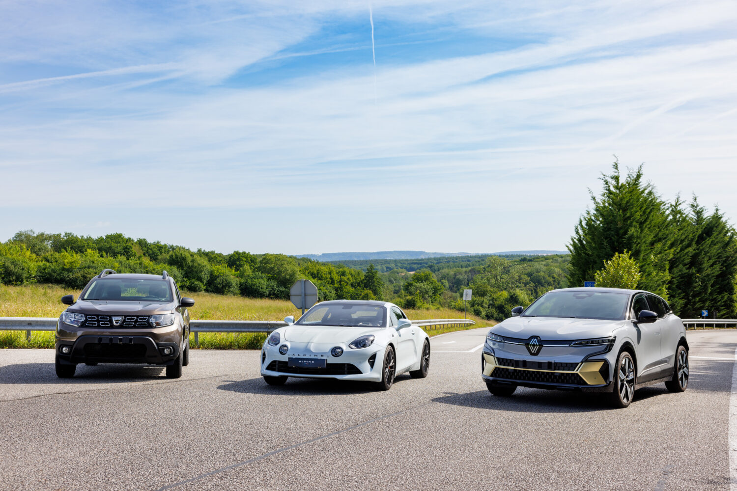 2022 - Story Renault Group - Aubevoye Technical Centre 40 years of passion for cars and stories to tell (4)