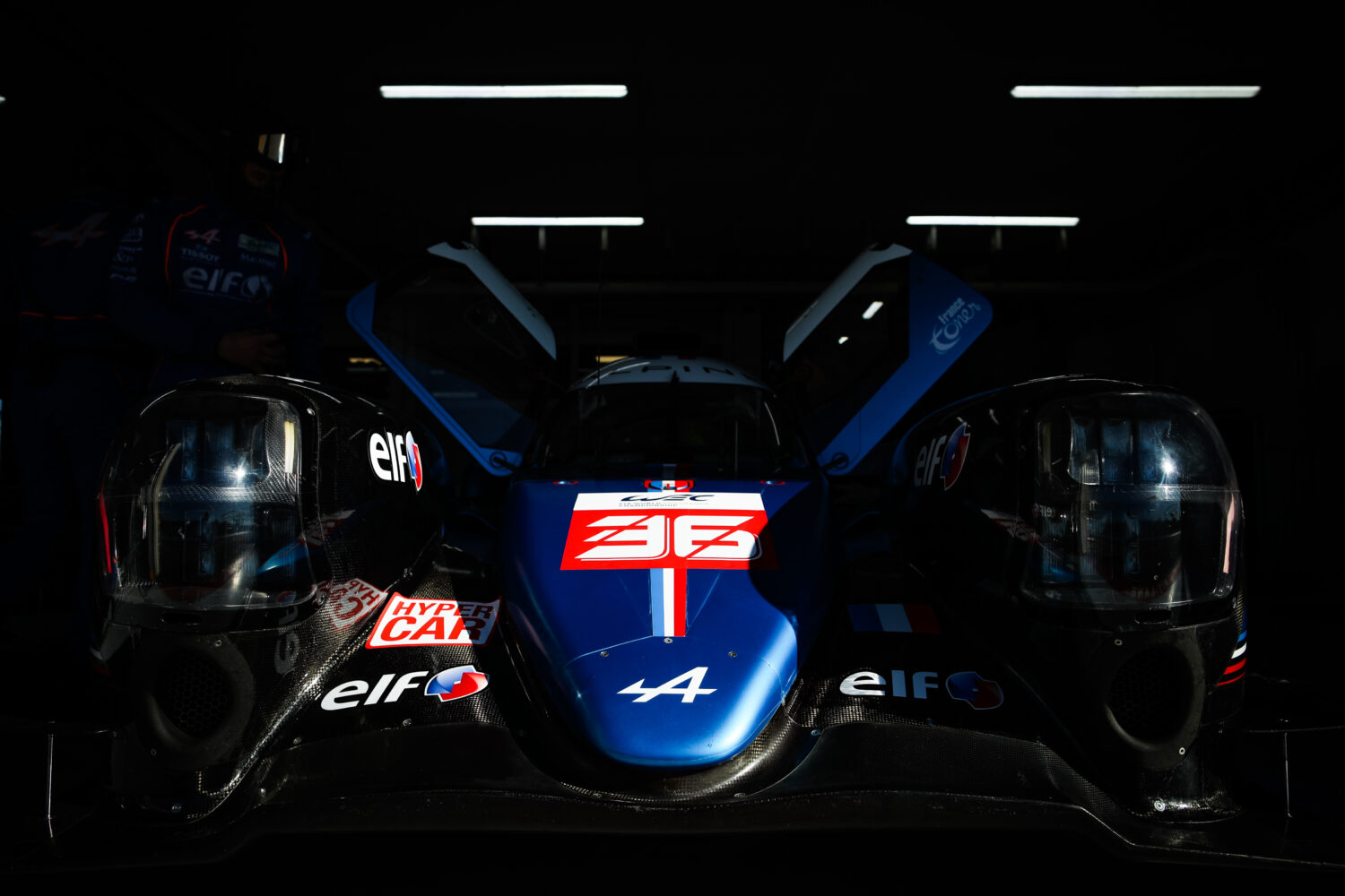 11-2022 - Alpine A480 - Tests Sessions on the Castellet circuit – Alpine A480 N°36 Alpine Elf (Lapierre - Negrao - Vaxiviere).jpeg