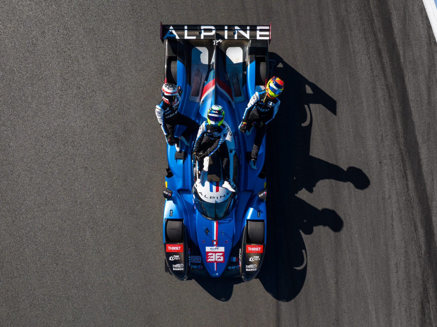 8-2022 - Alpine A480 - Tests Sessions on the Castellet circuit – Alpine A480 N°36 Alpine Elf (Lapierre - Negrao - Vaxiviere).jpeg