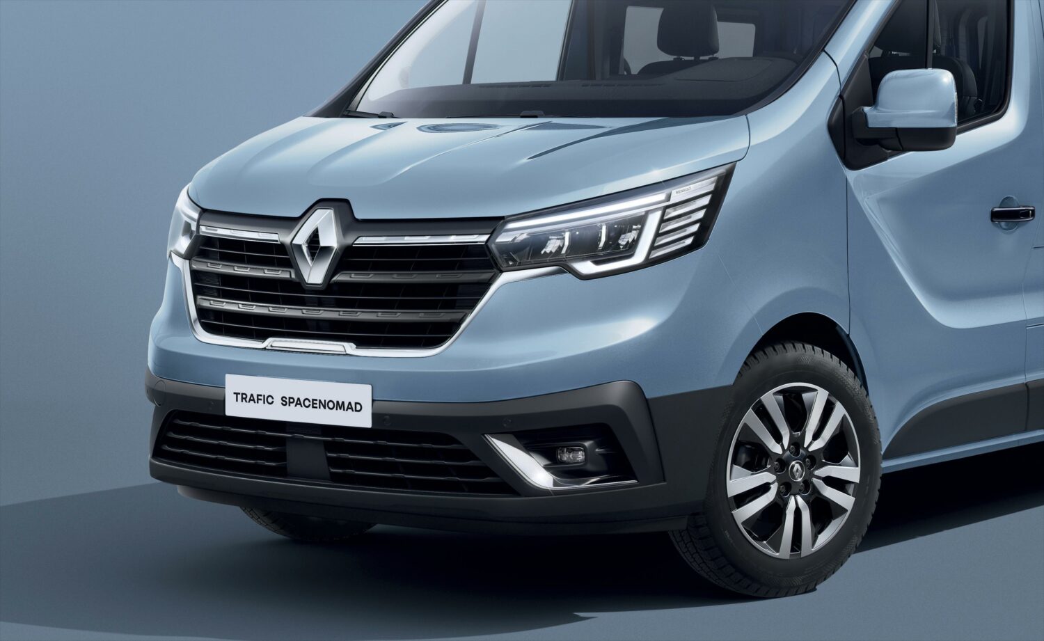 All-new Renault Trafic SpaceNomad (18)