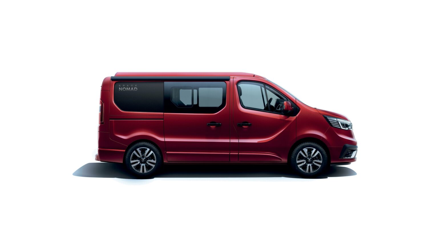 All-new Renault Trafic SpaceNomad (14)