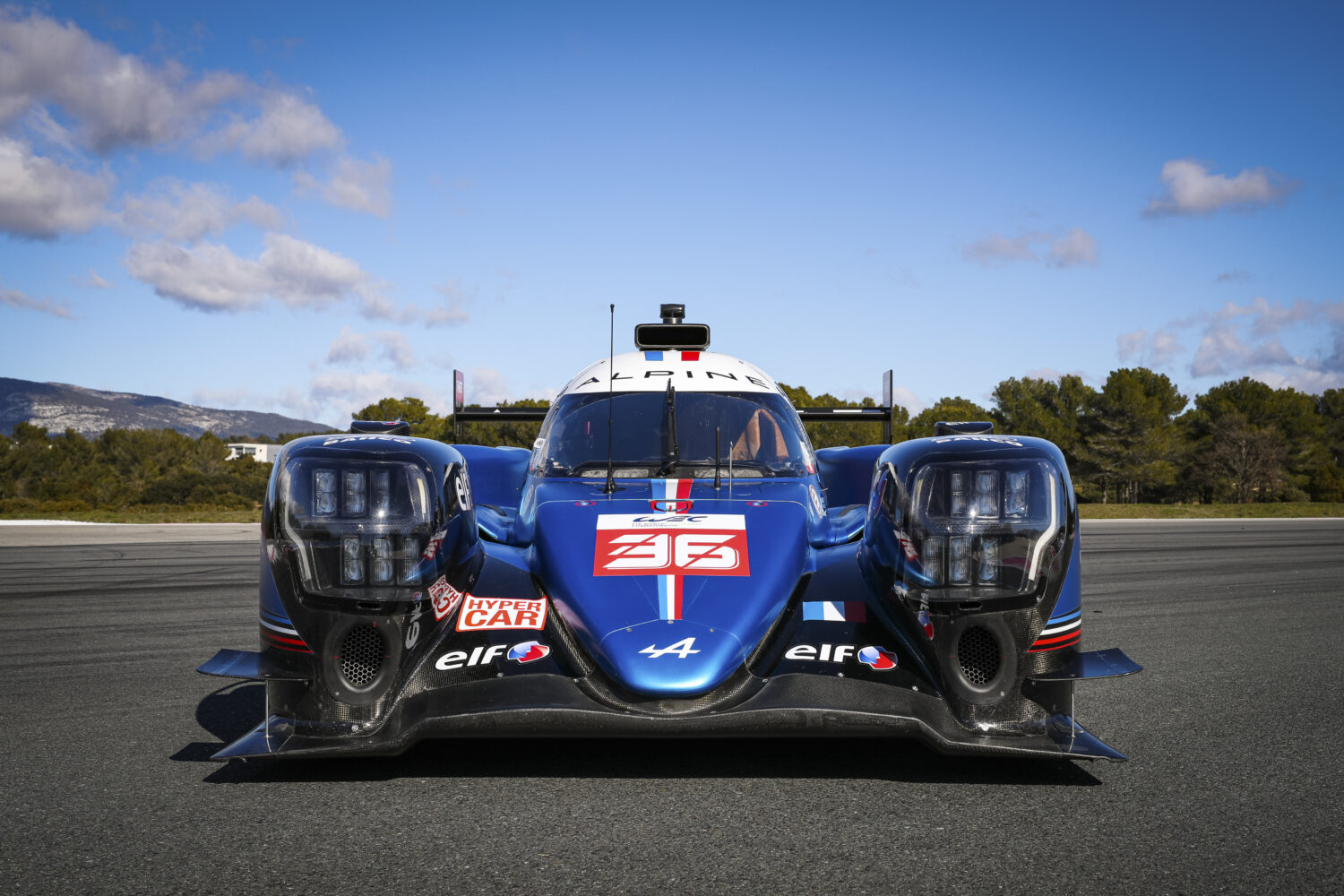 19-2022 - Alpine A480 - Tests Sessions on the Castellet circuit – Alpine A480 N°36 Alpine Elf (Lapierre - Negrao - Vaxiviere).jpeg