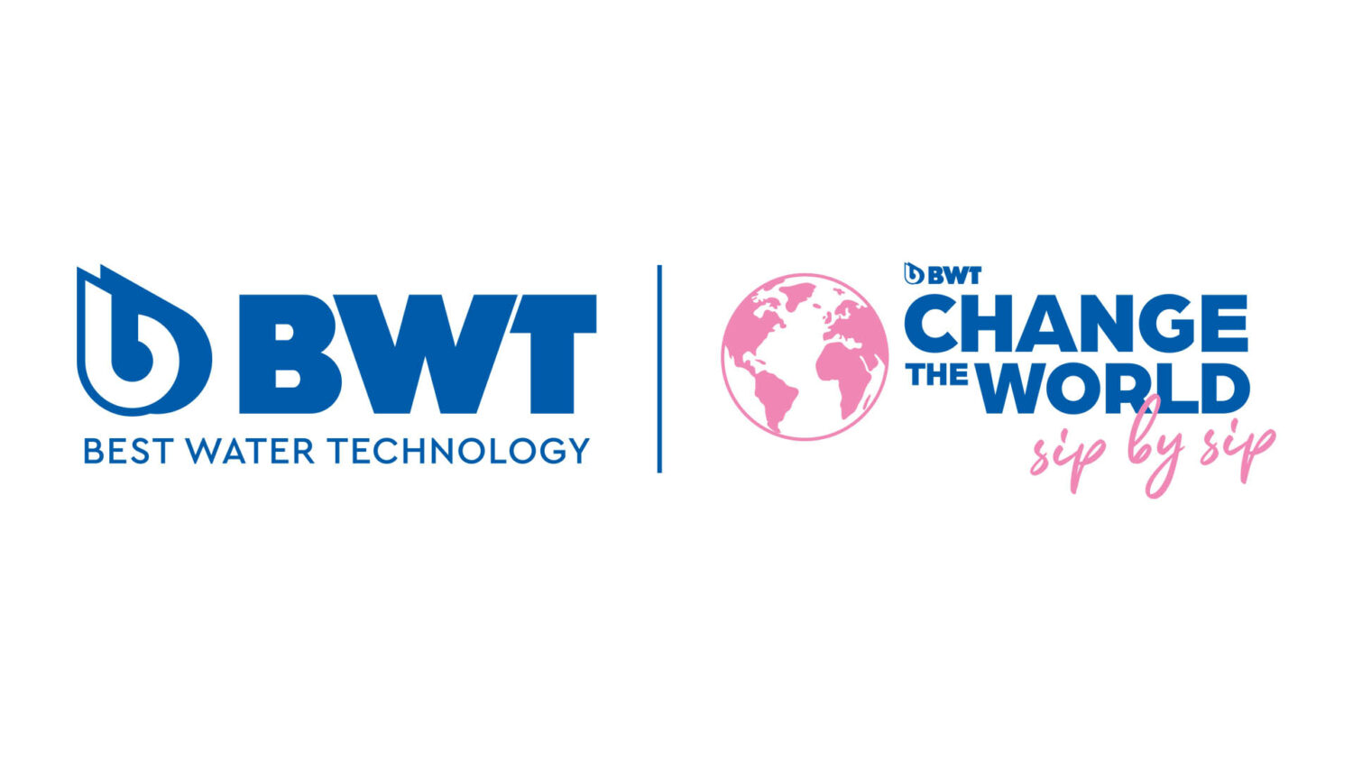 2022 - BWT logo