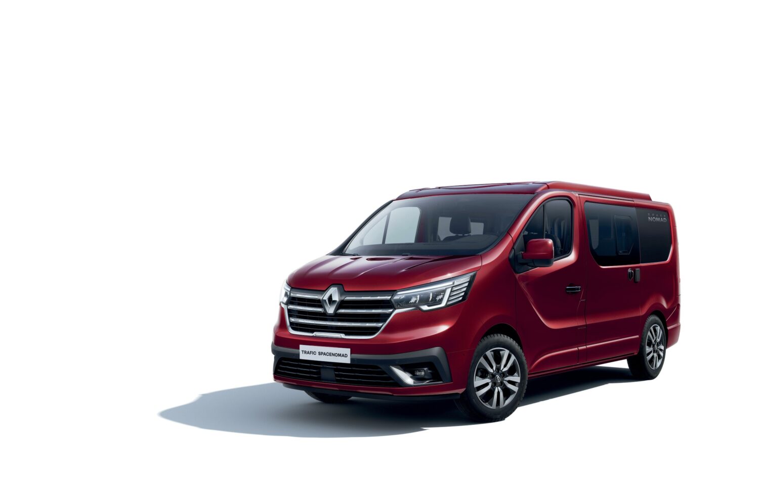 All-new Renault Trafic SpaceNomad (11)