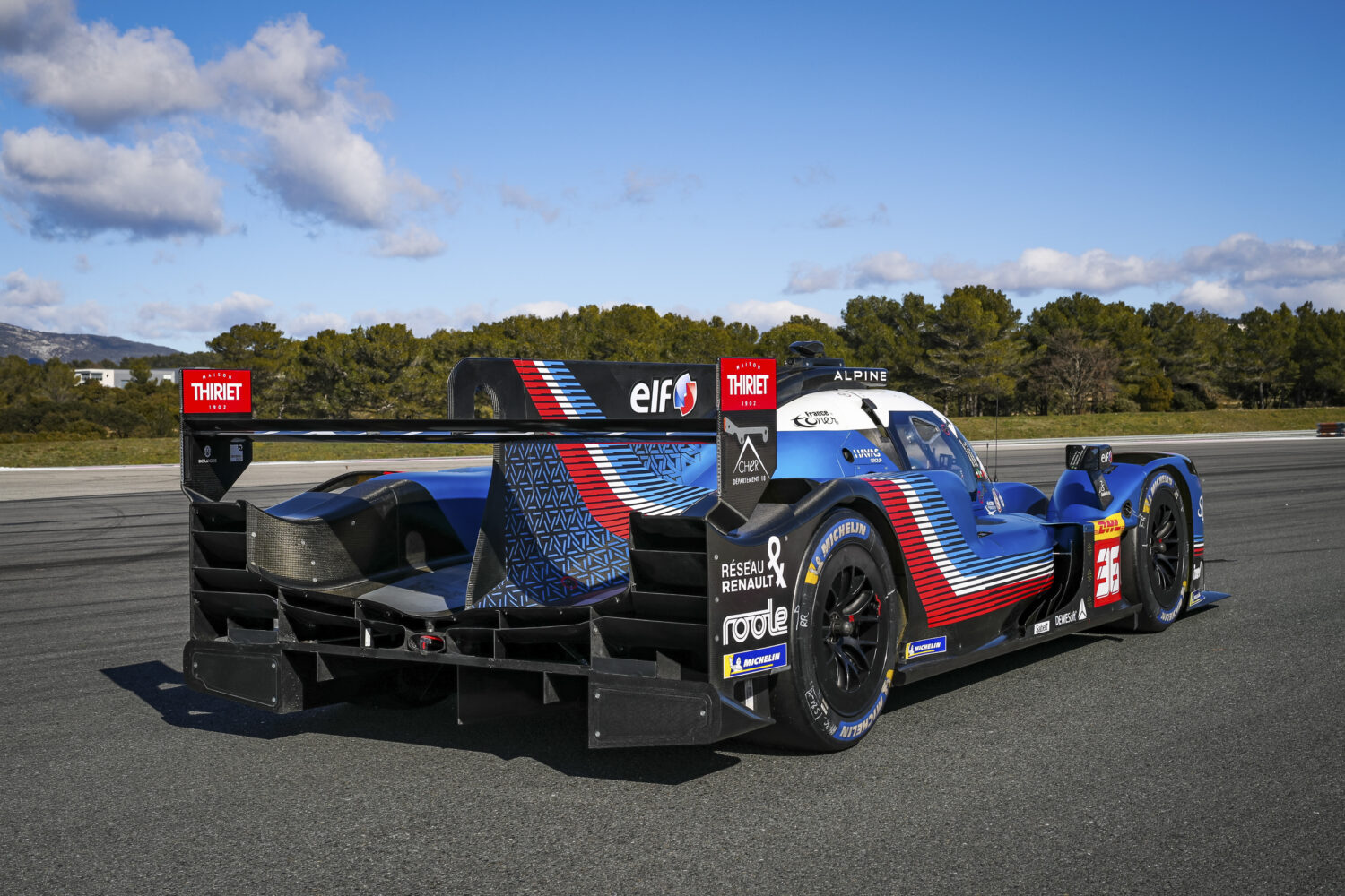 25-2022 - Alpine A480 - Tests Sessions on the Castellet circuit – Alpine A480 N°36 Alpine Elf (Lapierre - Negrao - Vaxiviere).jpeg