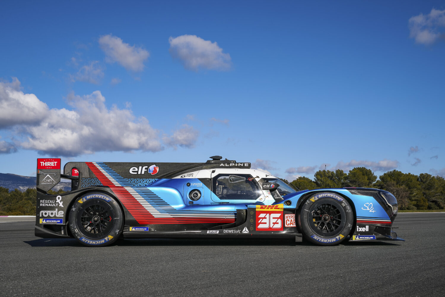 23-2022 - Alpine A480 - Tests Sessions on the Castellet circuit – Alpine A480 N°36 Alpine Elf (Lapierre - Negrao - Vaxiviere).jpeg