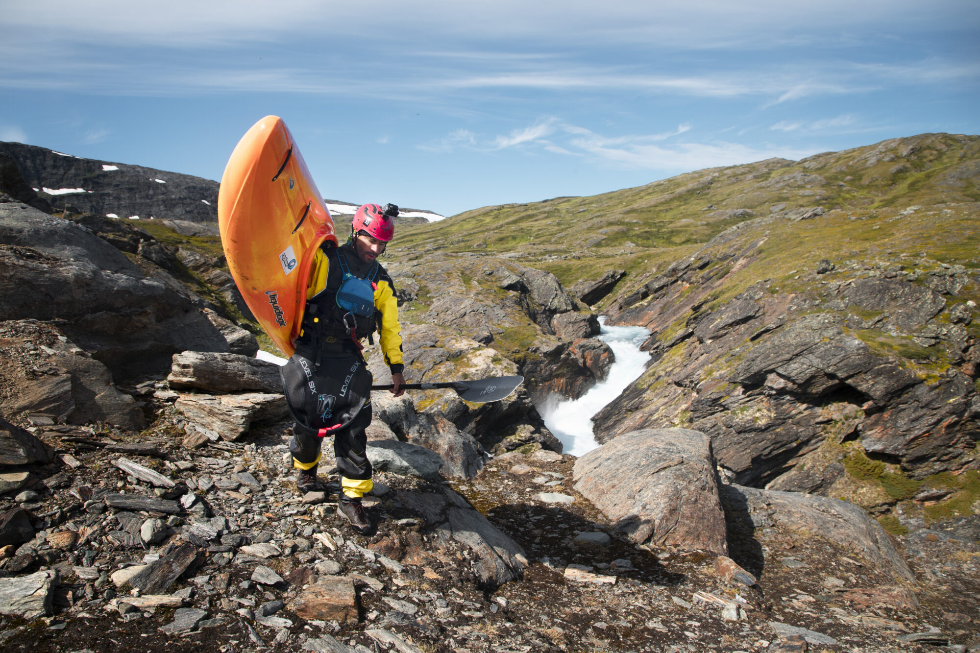 2021 - Story - Mission kayak en Laponie laventure en Duster (18).jpg