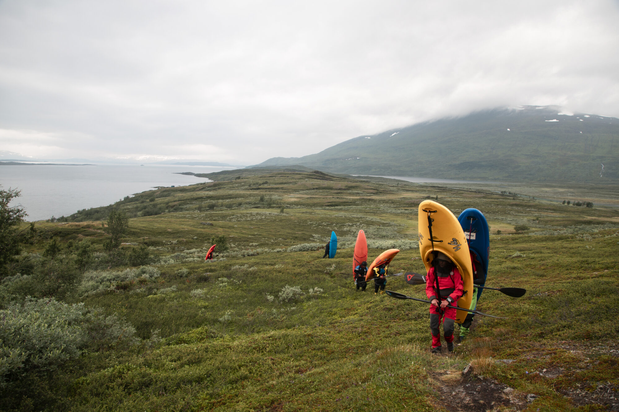 2021 - Story - Mission kayak en Laponie laventure en Duster (16).jpg