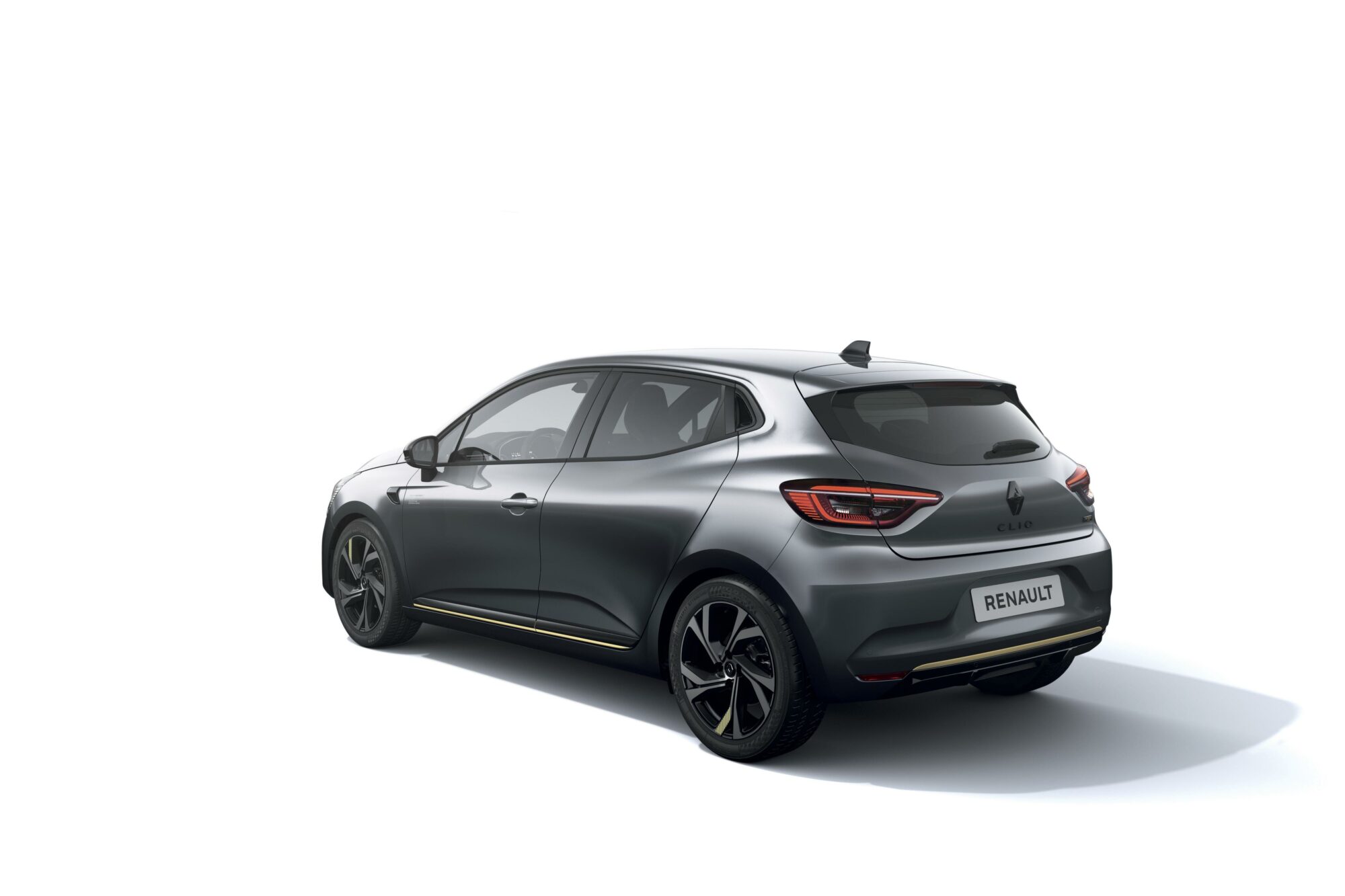 2022 - Renault CLIO E-Tech engineered (56)