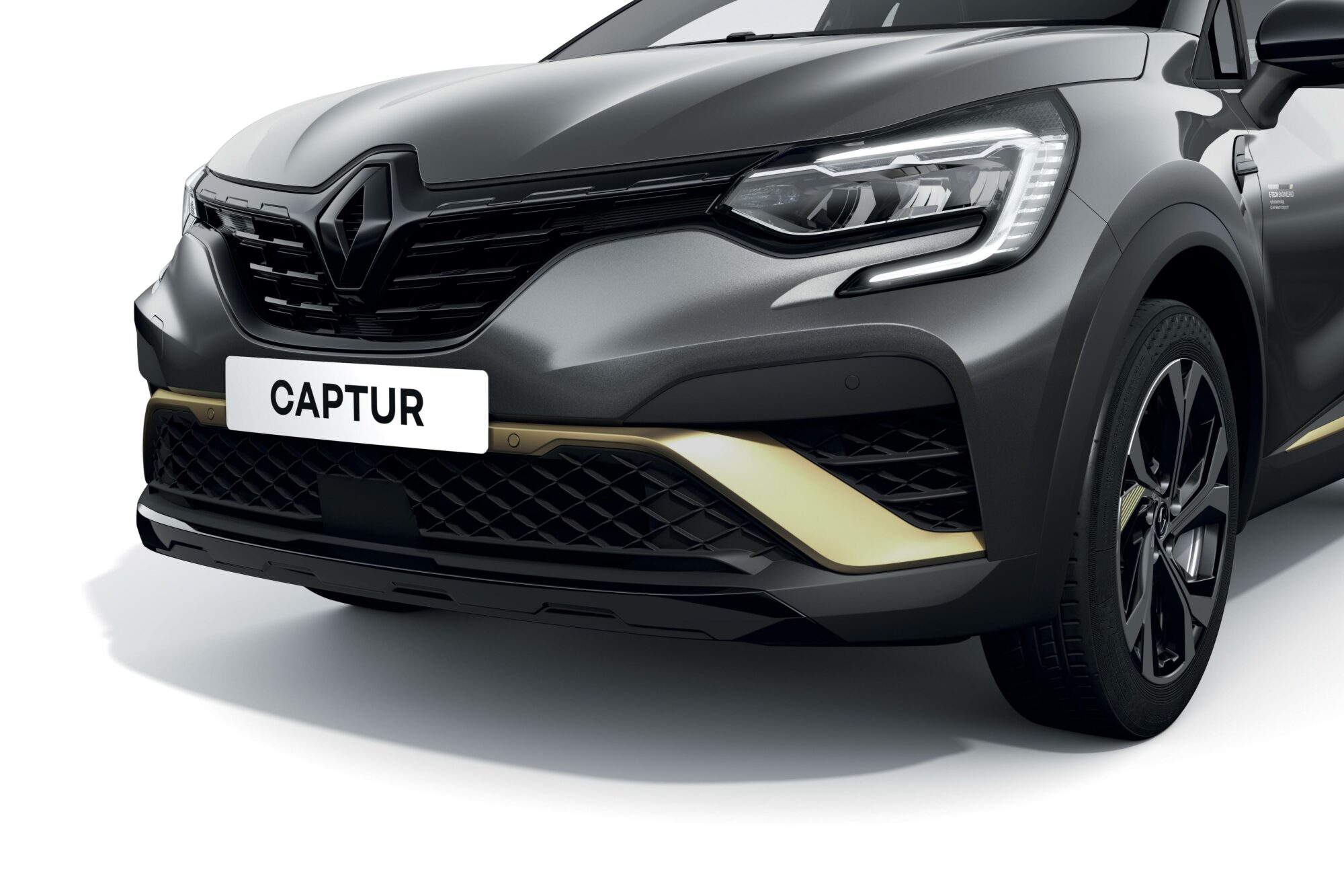 2022 - Renault CAPTUR E-Tech engineered (43)