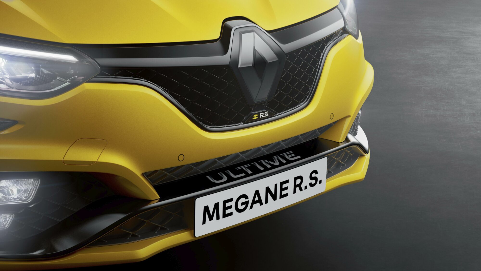 2023 - Renault Megane R.S. Ultime (20)