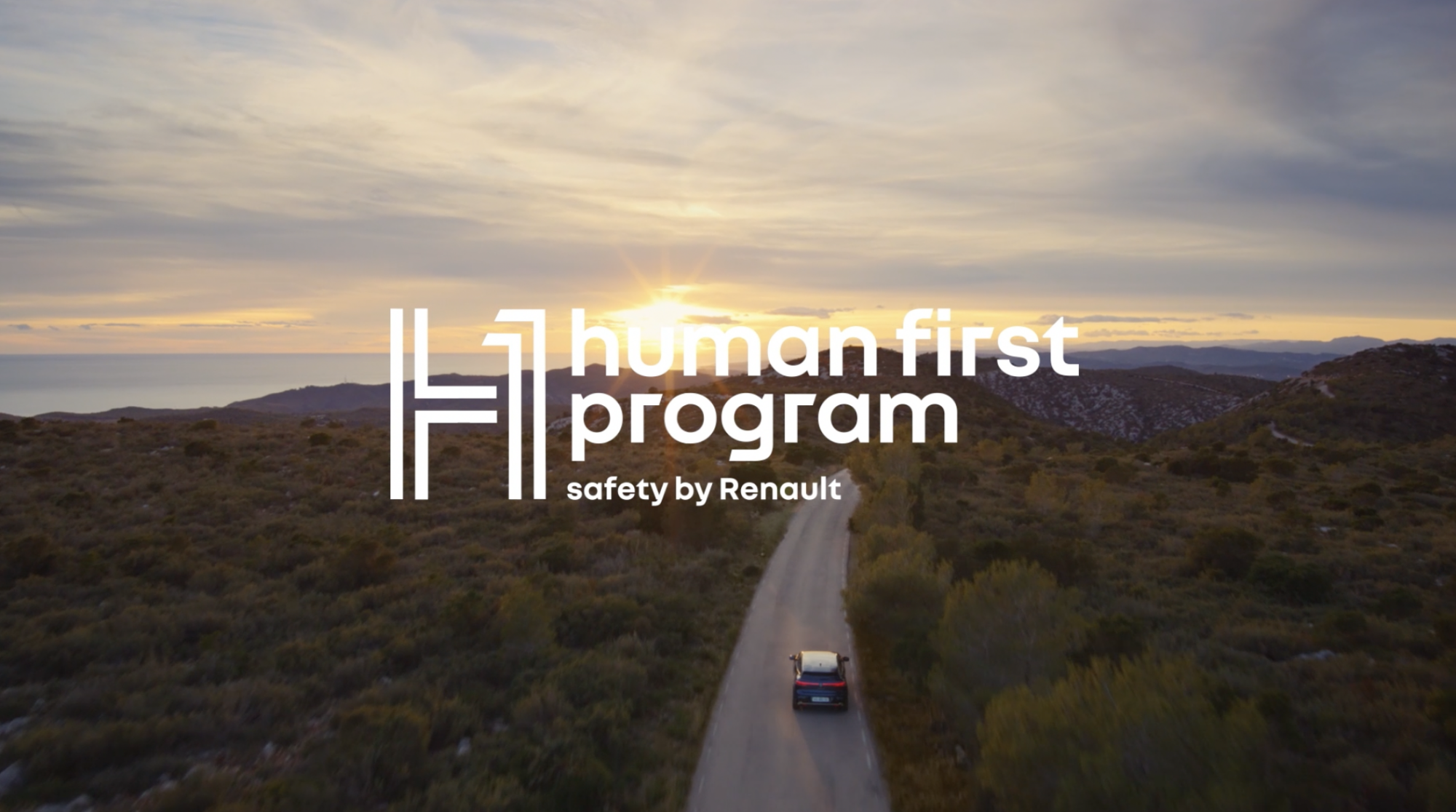 Human_first_program__safety_by_Renault