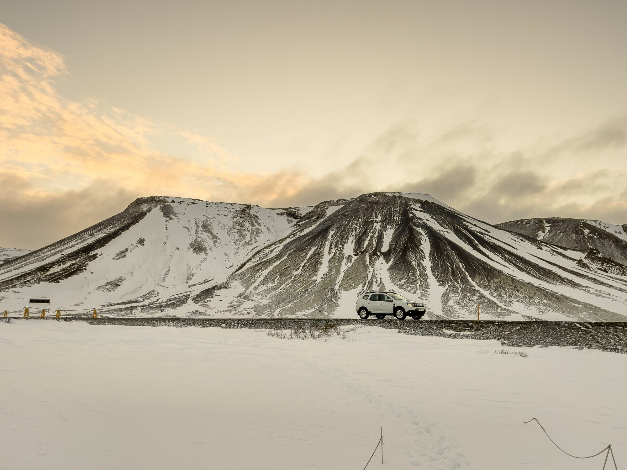 Dacia Duster in Islanda - Foto a cura di Alessandro Mallamaci (3)
