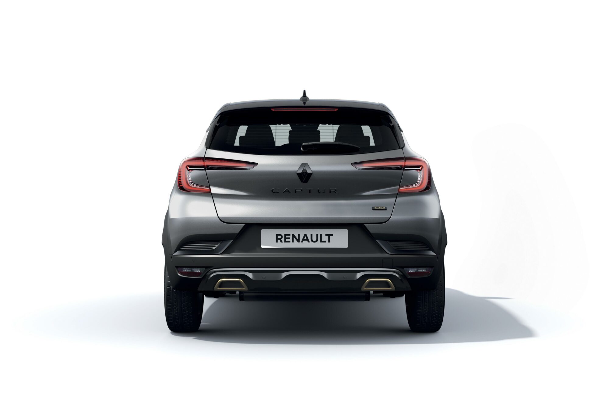 2022 - Renault CAPTUR E-Tech engineered (Hybride rechargeable) (30)