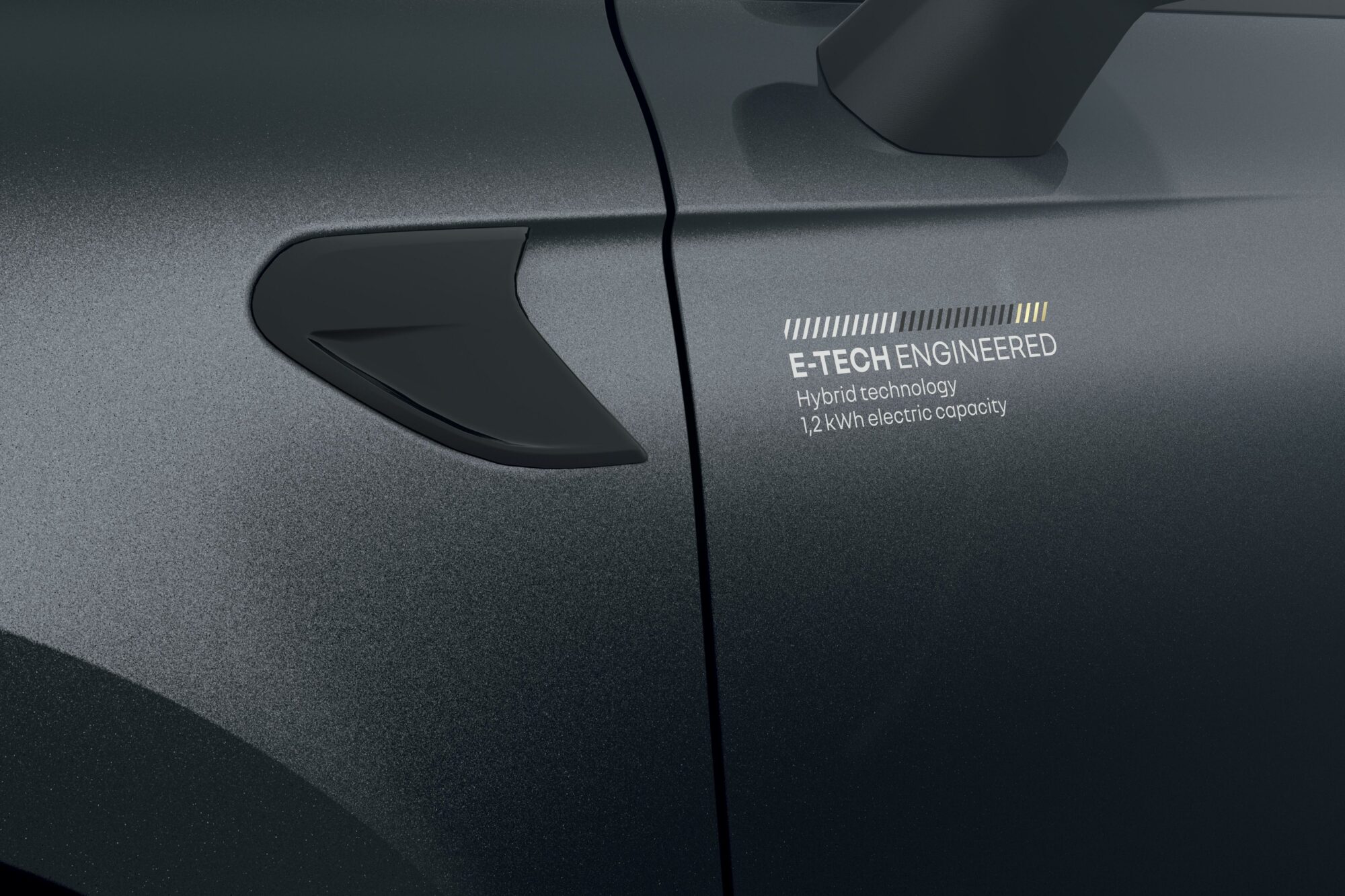2022 - Renault CLIO E-Tech engineered (51)