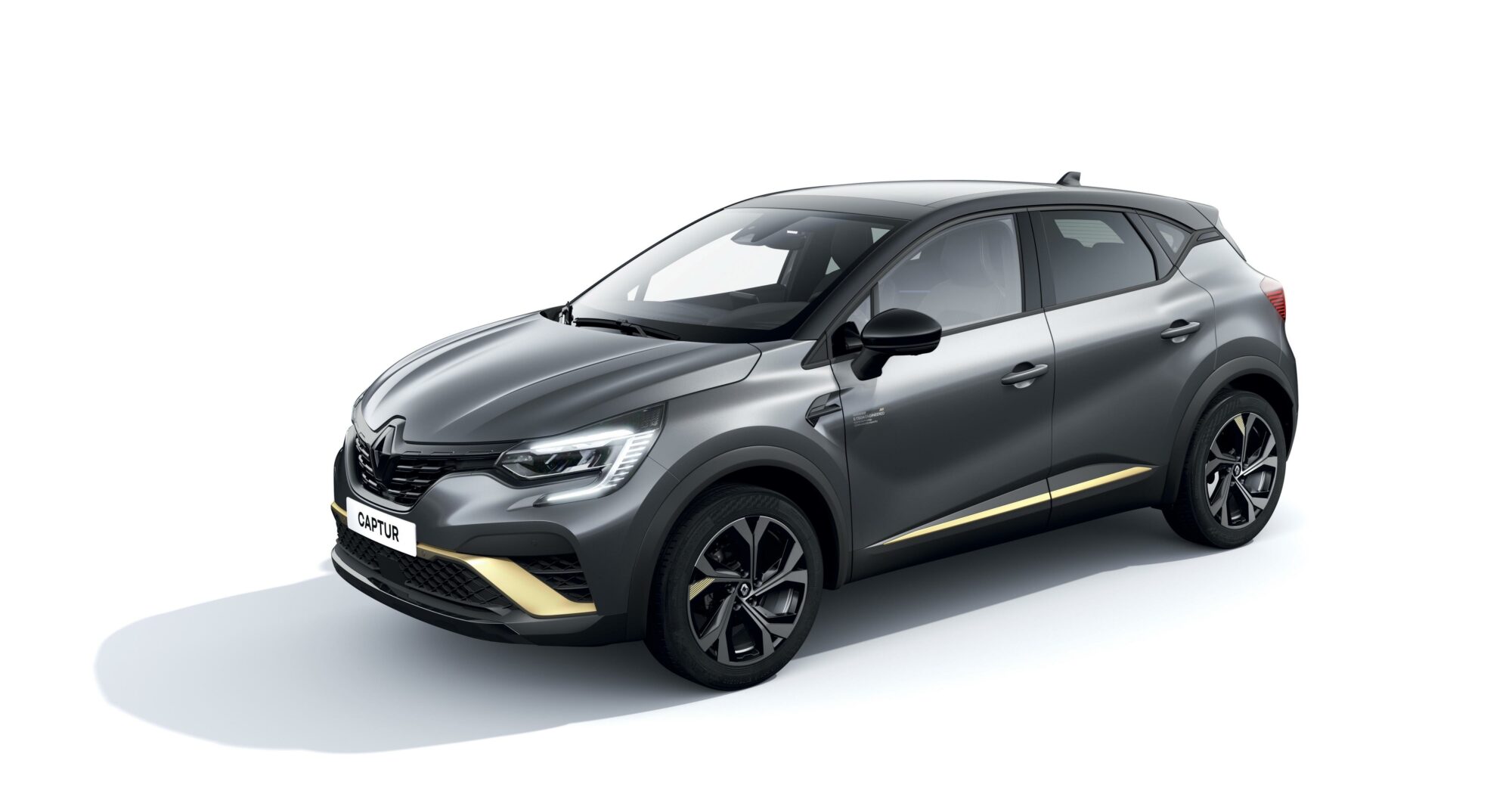 2022 - Renault CAPTUR E-Tech engineered (45)