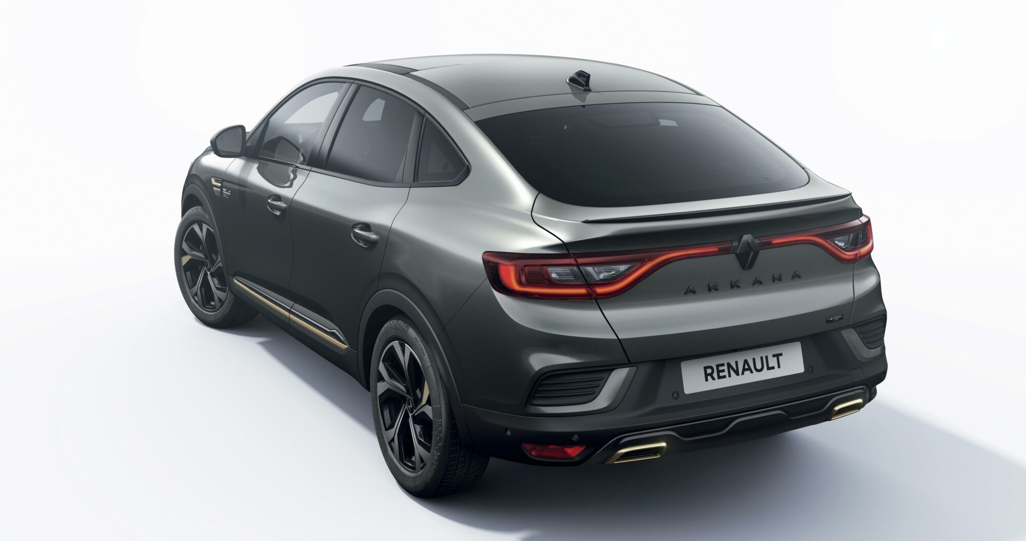 2022 - Renault ARKANA E-Tech engineered (11)