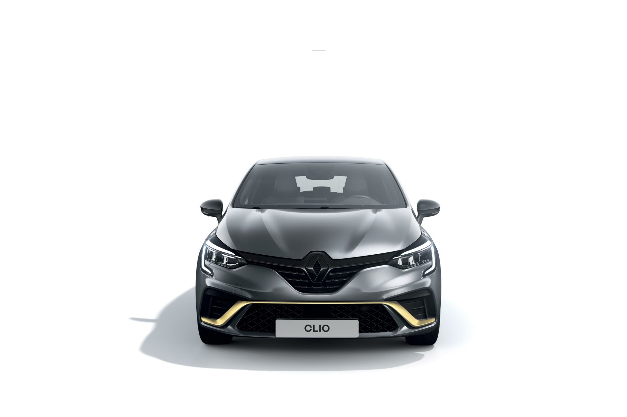 2022 - Renault CLIO E-Tech engineered (55)
