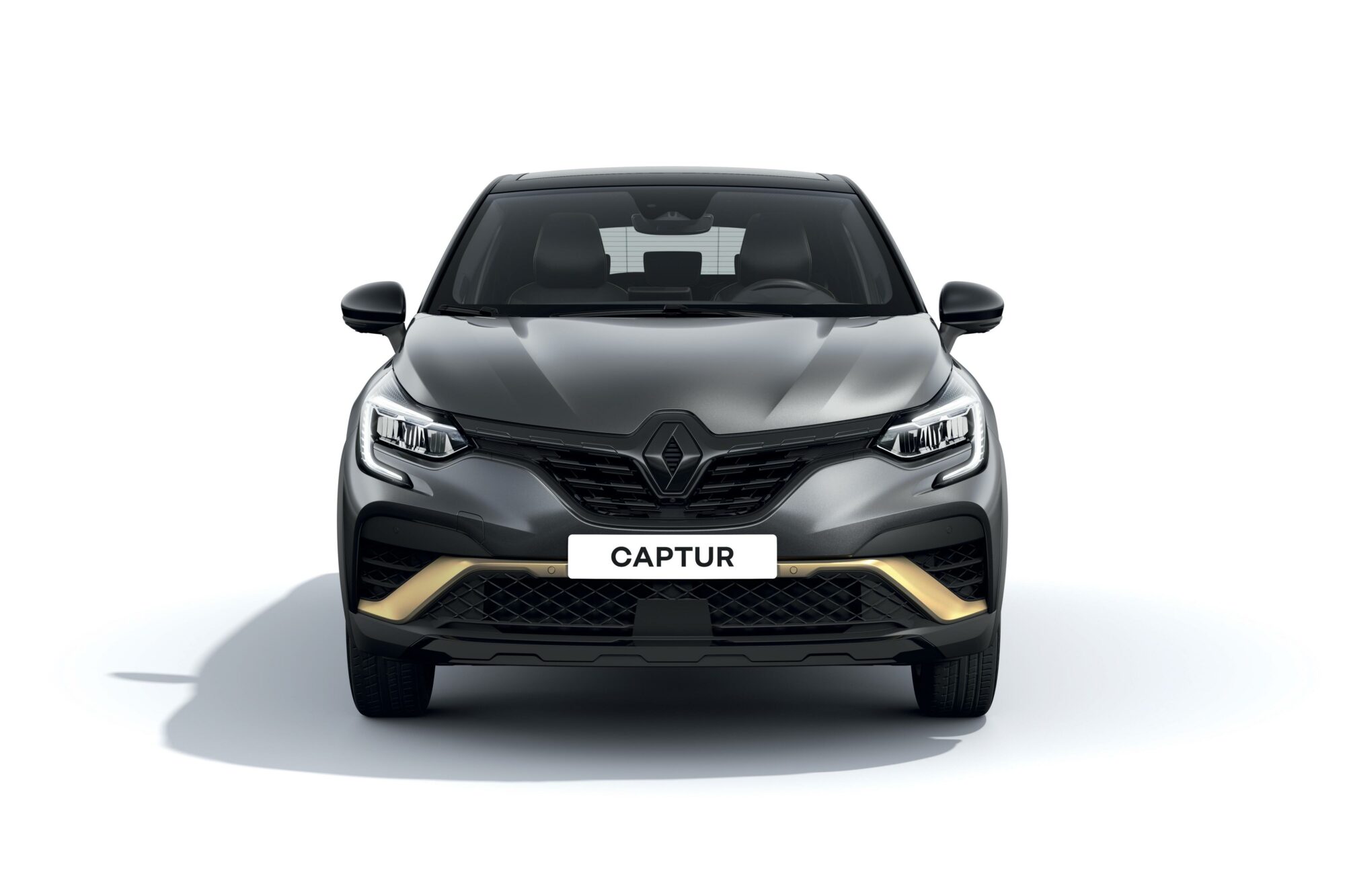 2022 - Renault CAPTUR E-Tech engineered (42)