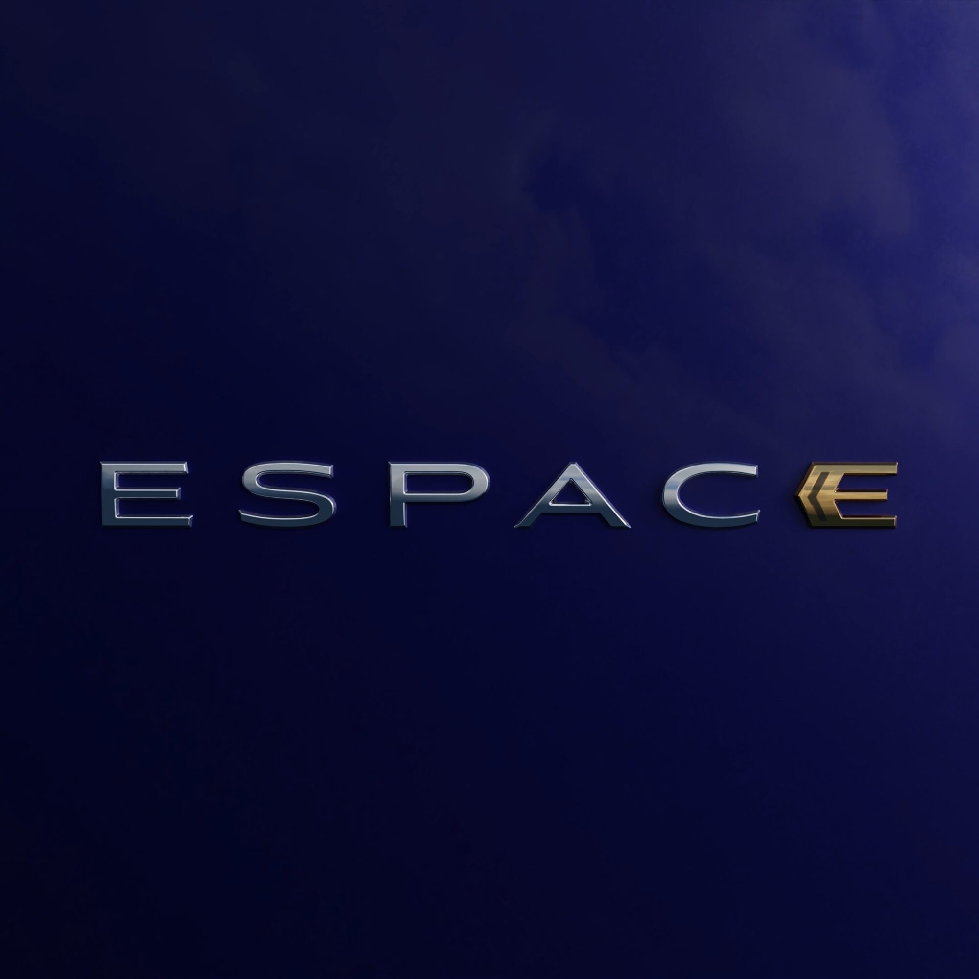 New Espace