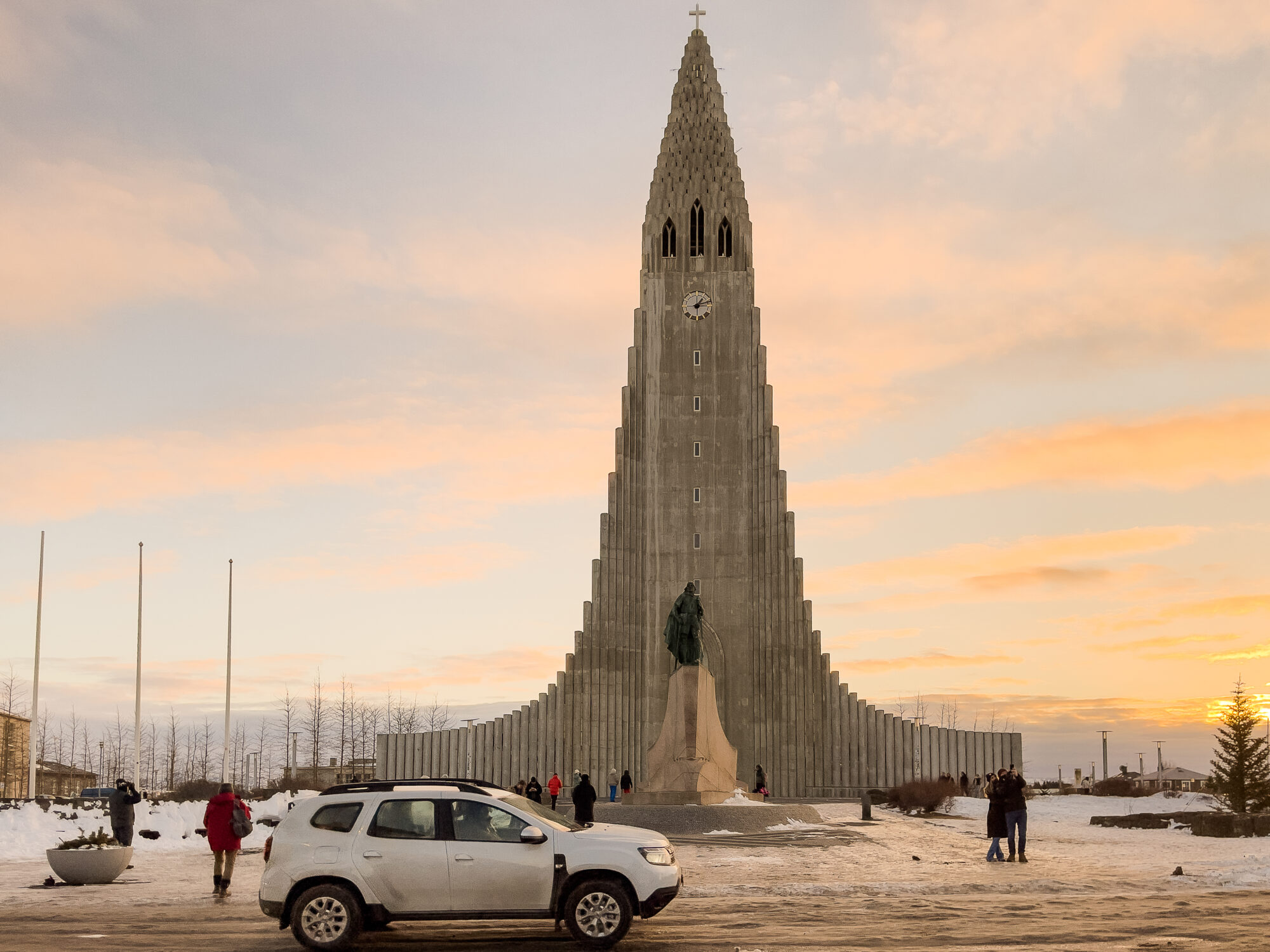 Dacia Duster in Islanda - Foto a cura di Alessandro Mallamaci (7)