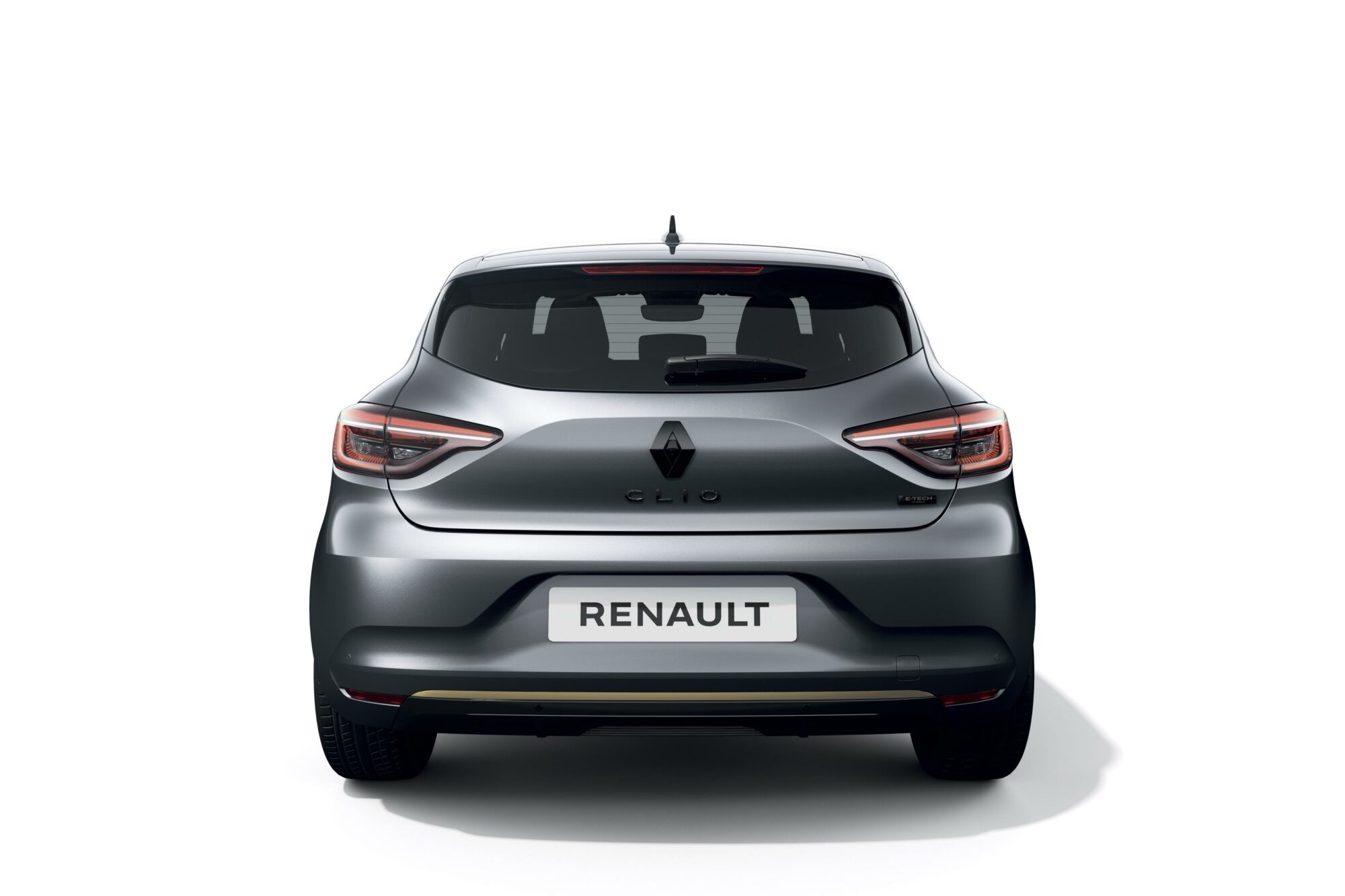 2022 - Renault CLIO E-Tech engineered (54)